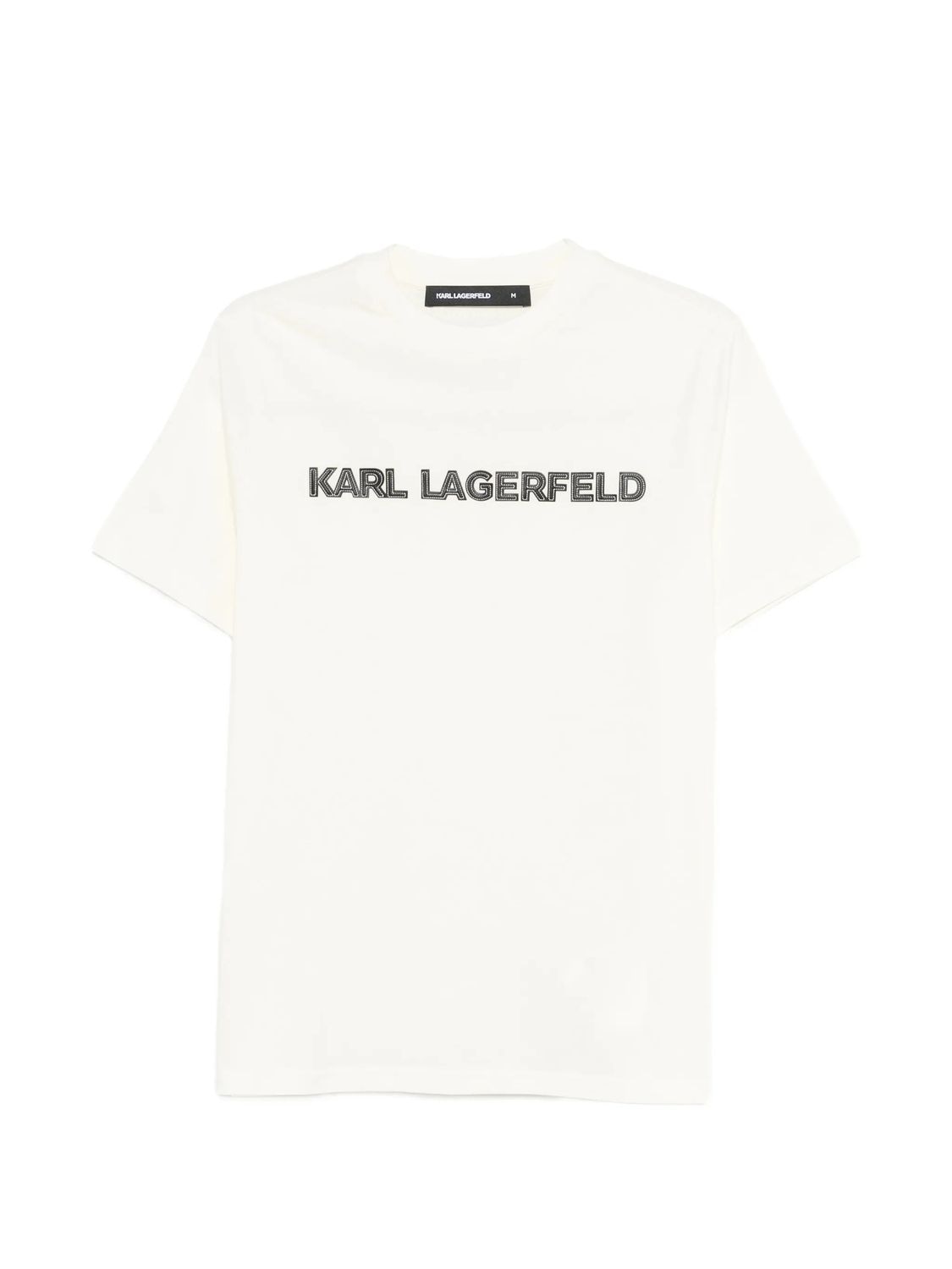 Logo-Motif T-Shirt