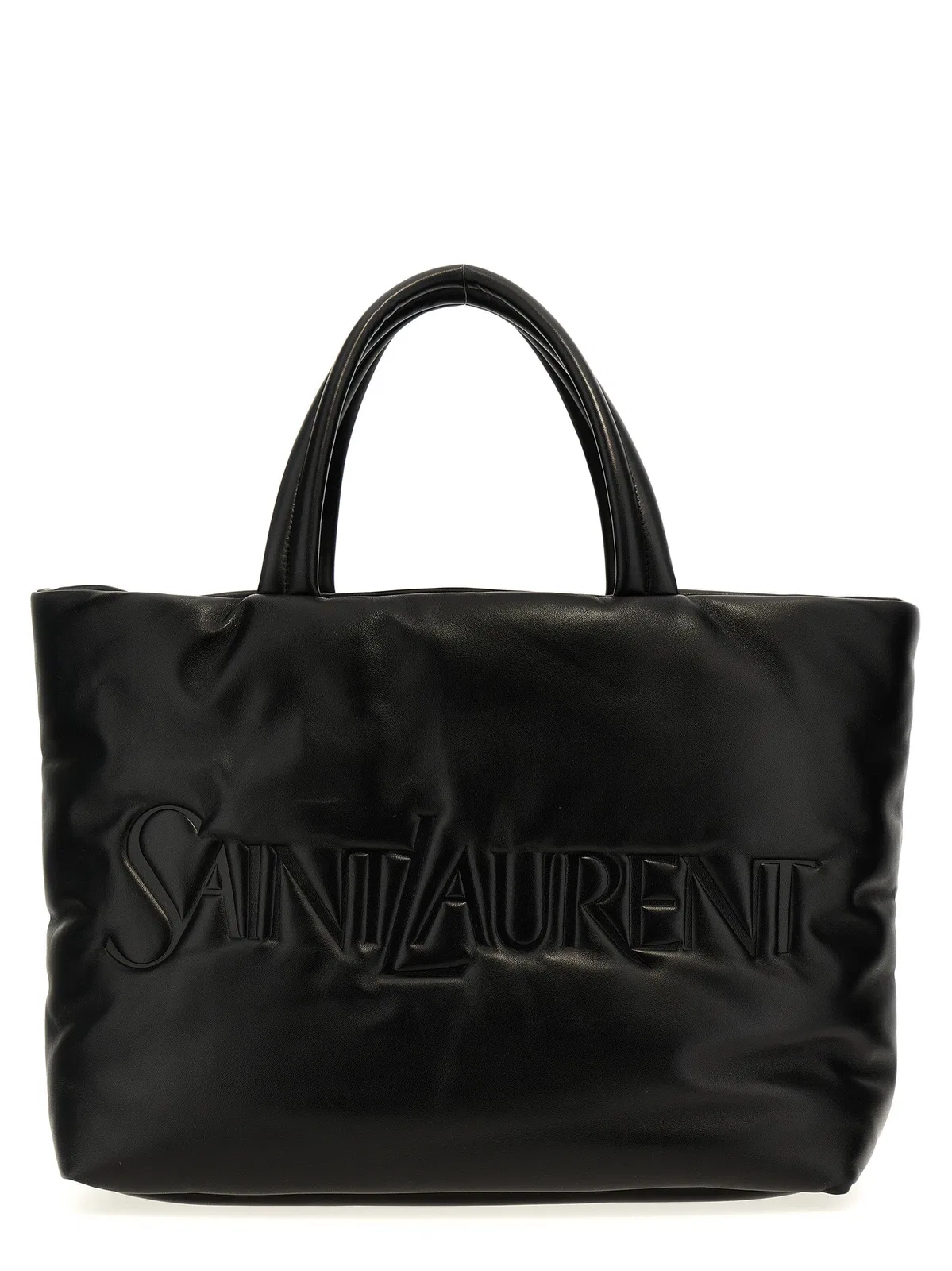 'Saint Laurent' Shopping Bag