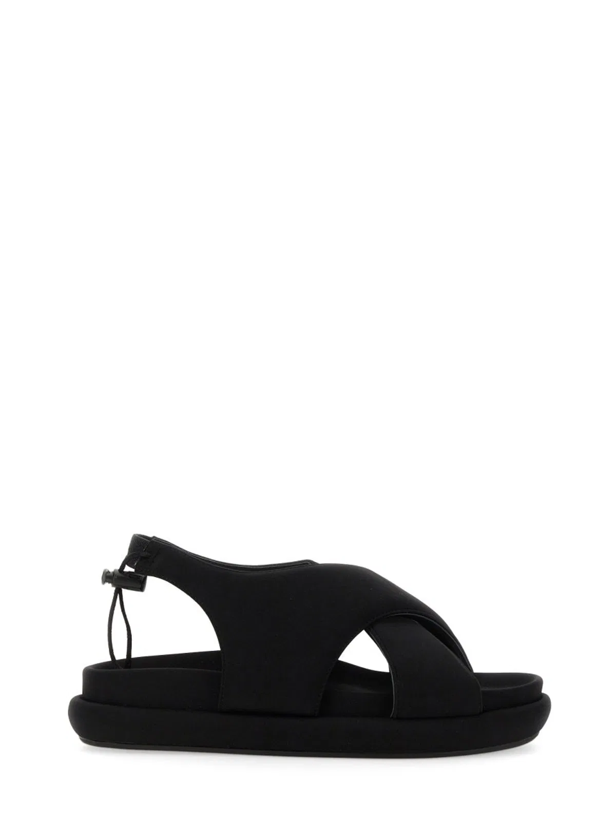 Chunky Sandal.
