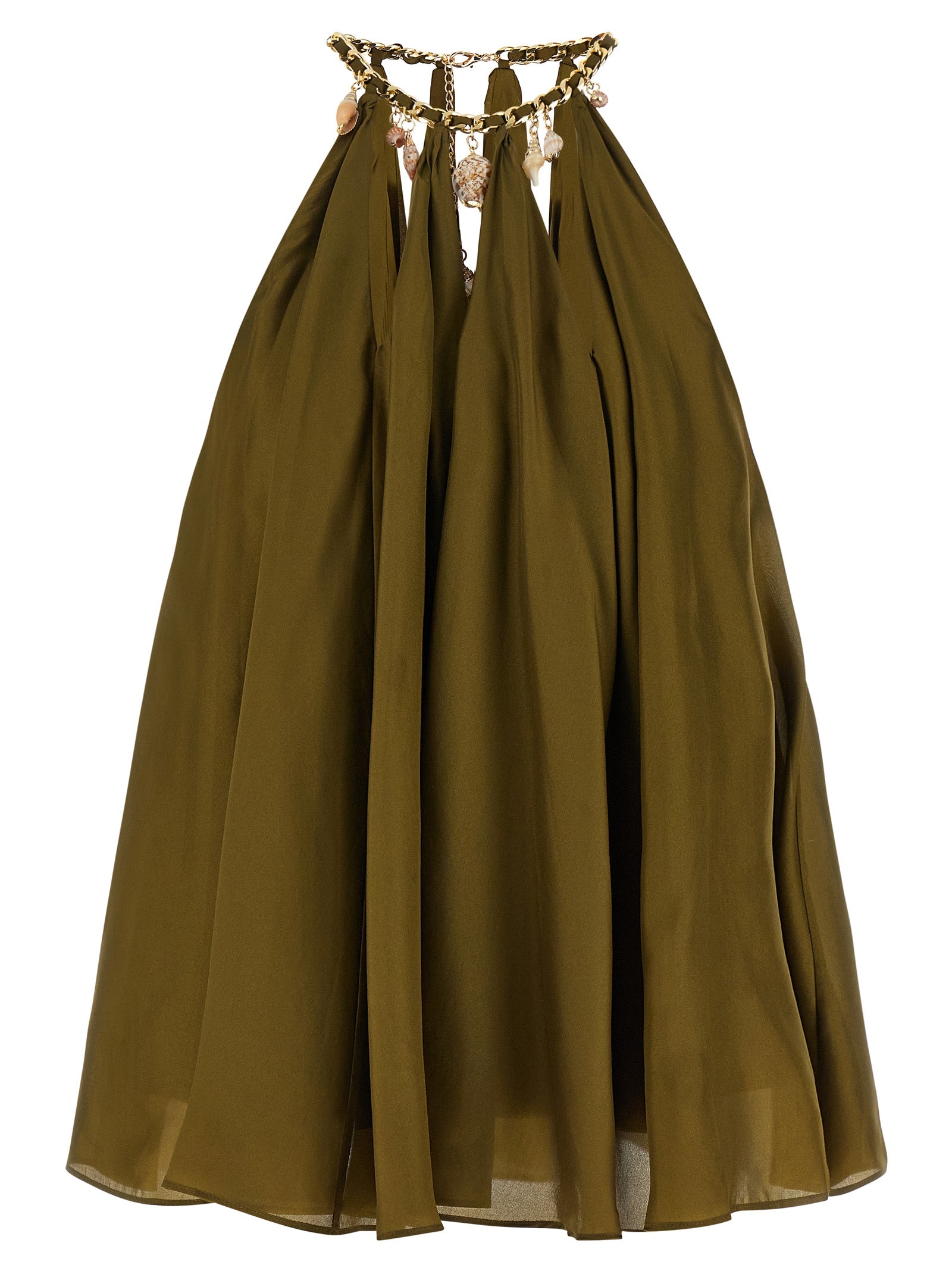 'Mahon' Blouse
