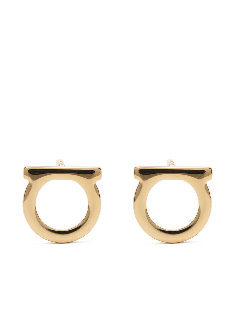 Gancini Earrings