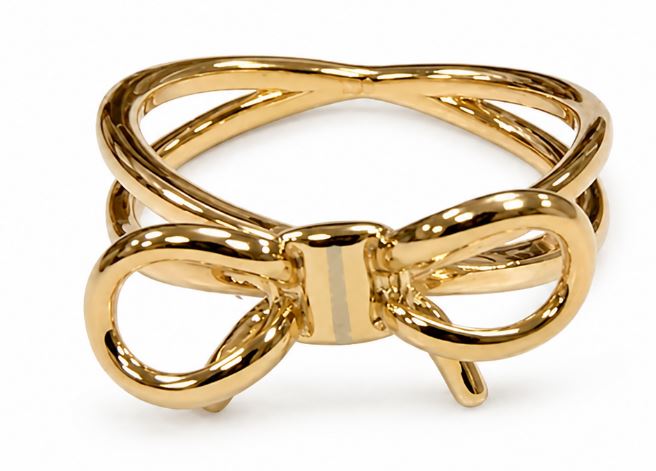 Gold Brass Jewelry