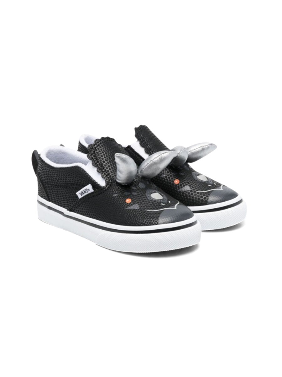 Triceratops Slip-On