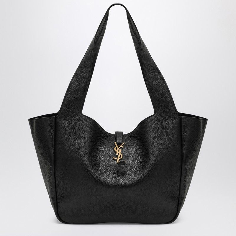 Tote Bag The 5 À 7 Bea In Leather
