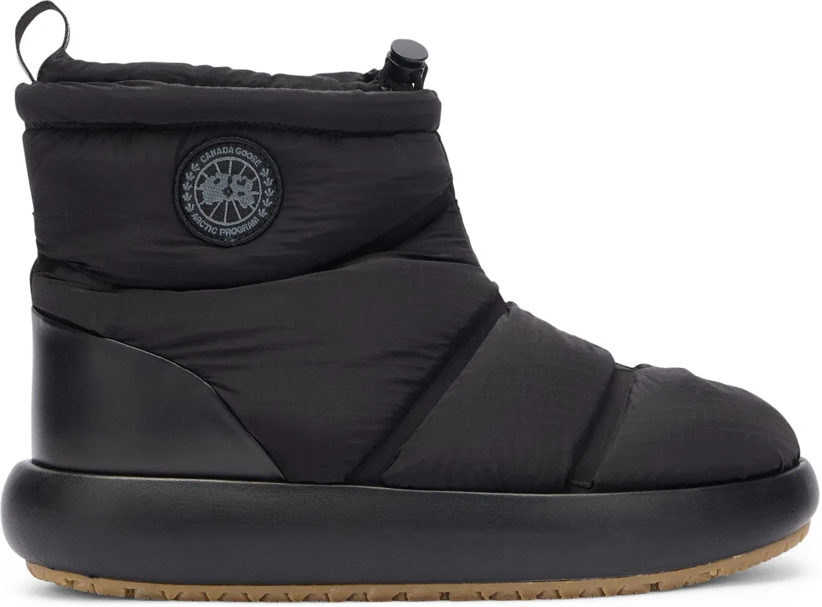 Padded Boot Pender