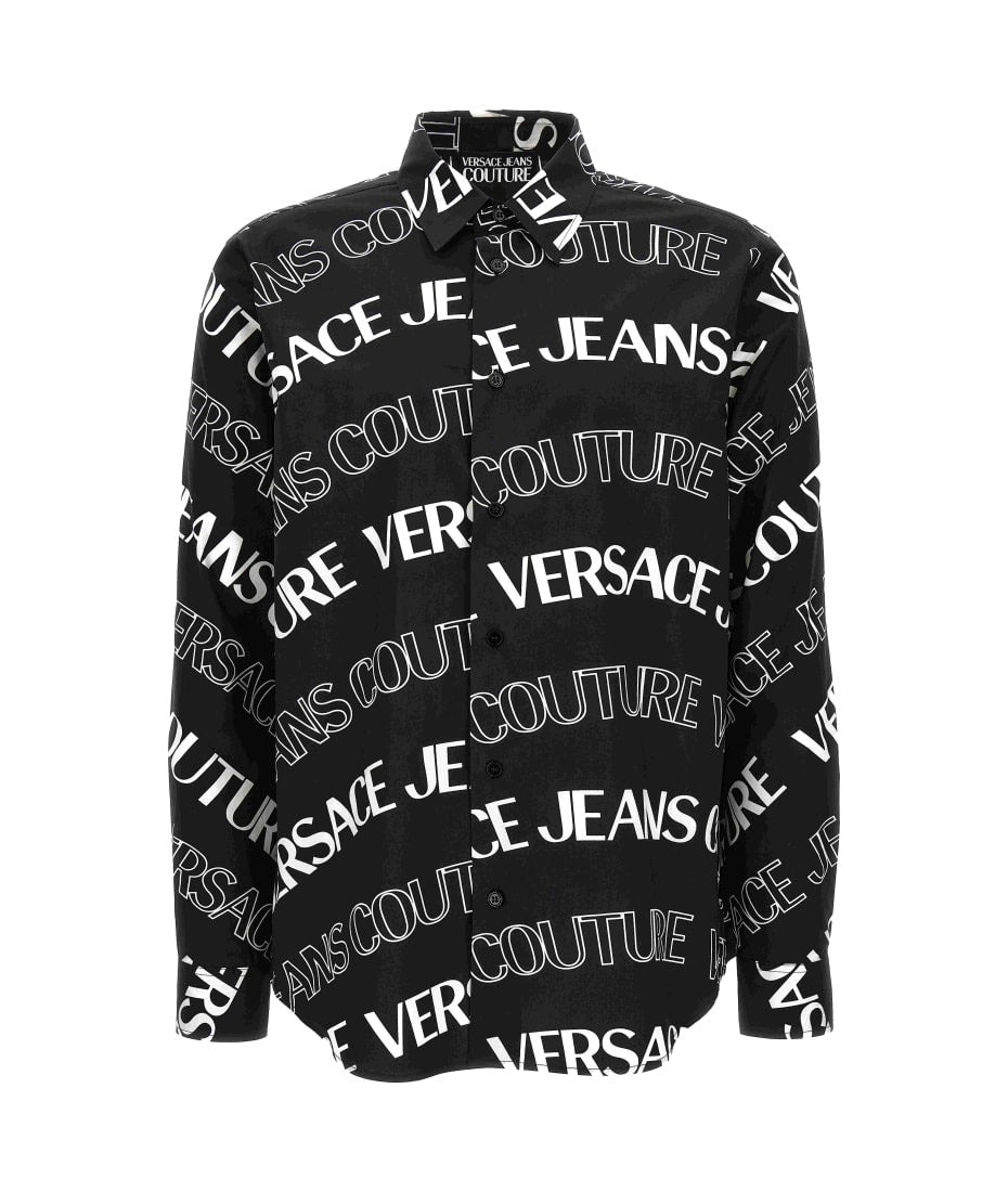 Black Vi Clothing Shirts