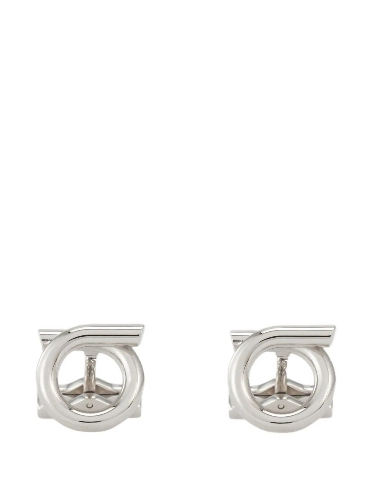 Silver Brass Accessory