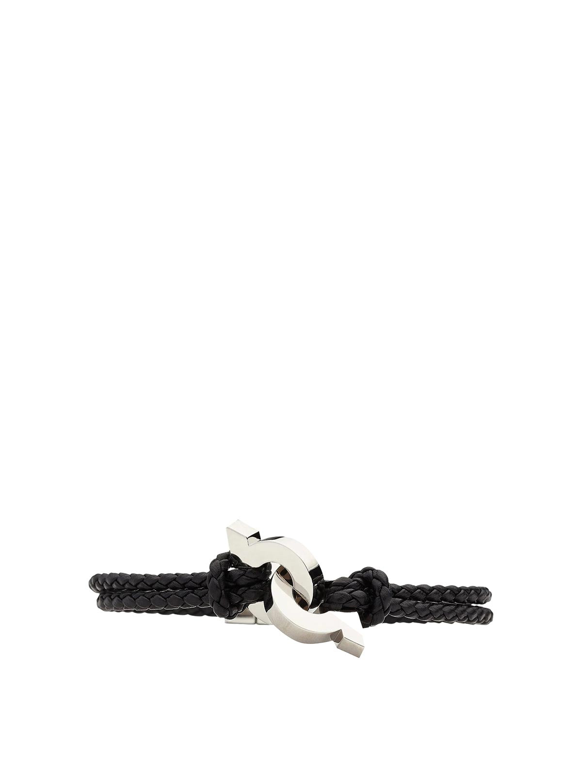 Intertwind Gancini Bracelet