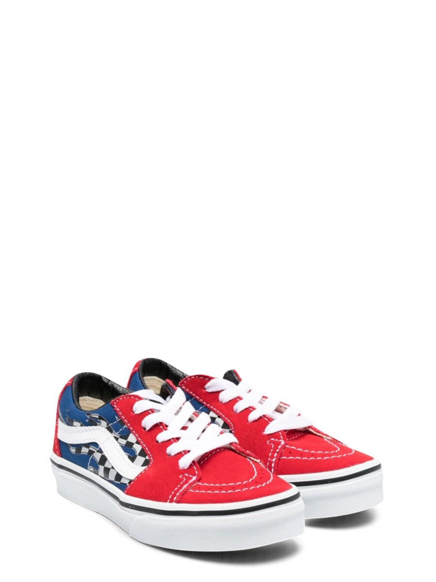 Sk8-Low