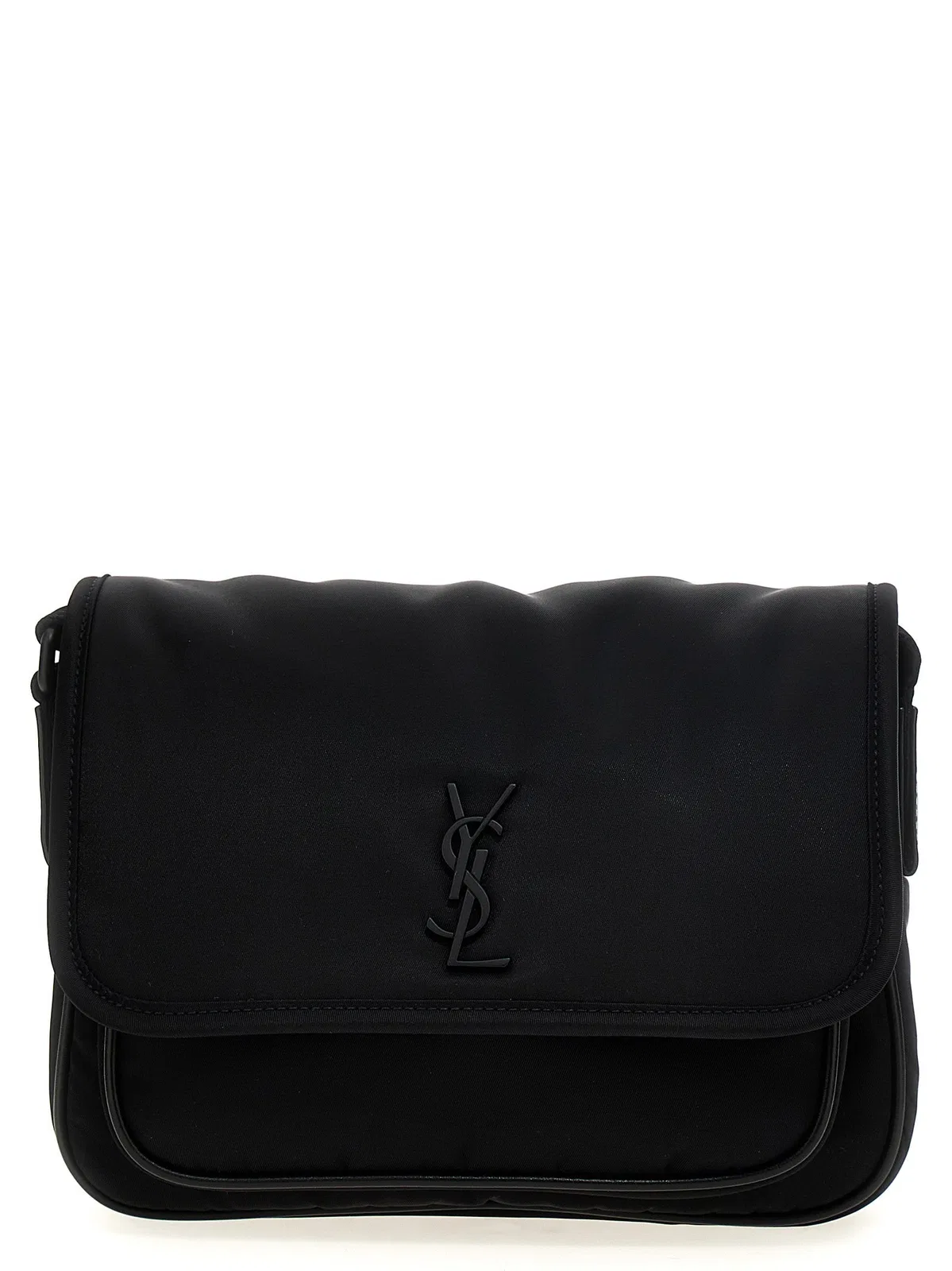 'Messenger Niki' Crossbody Bag