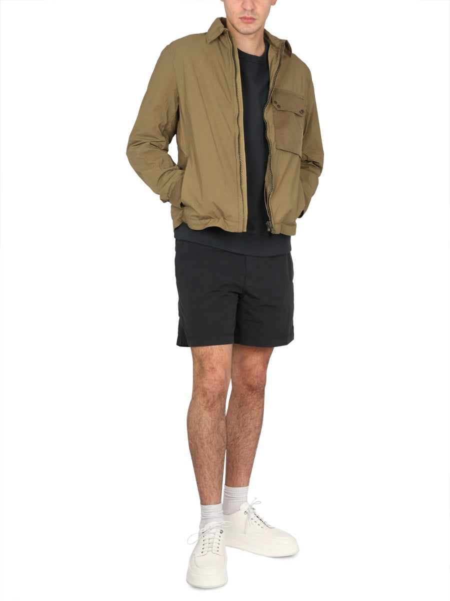 Mid Layer Jacket