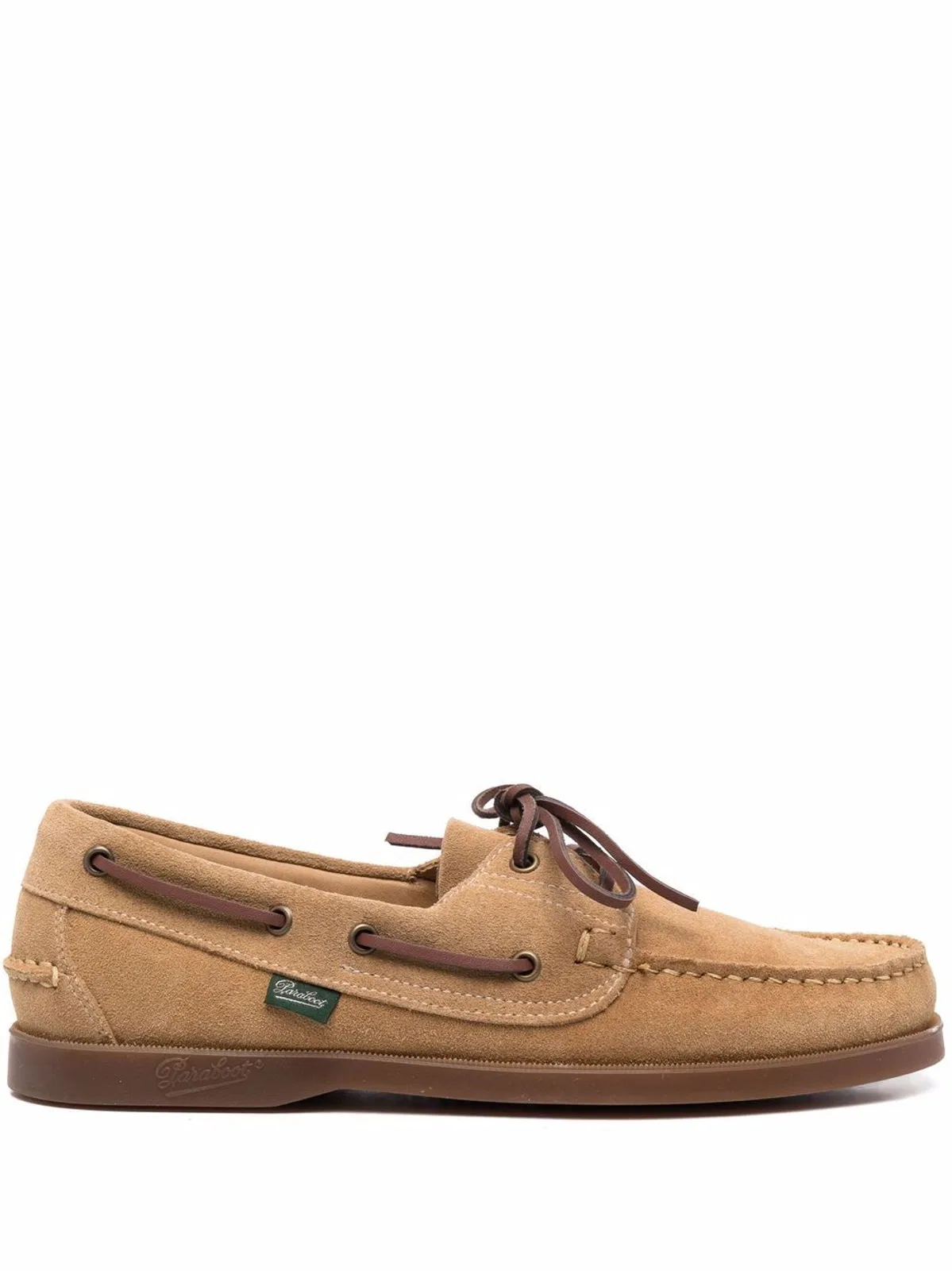 Barth Leather Loafers