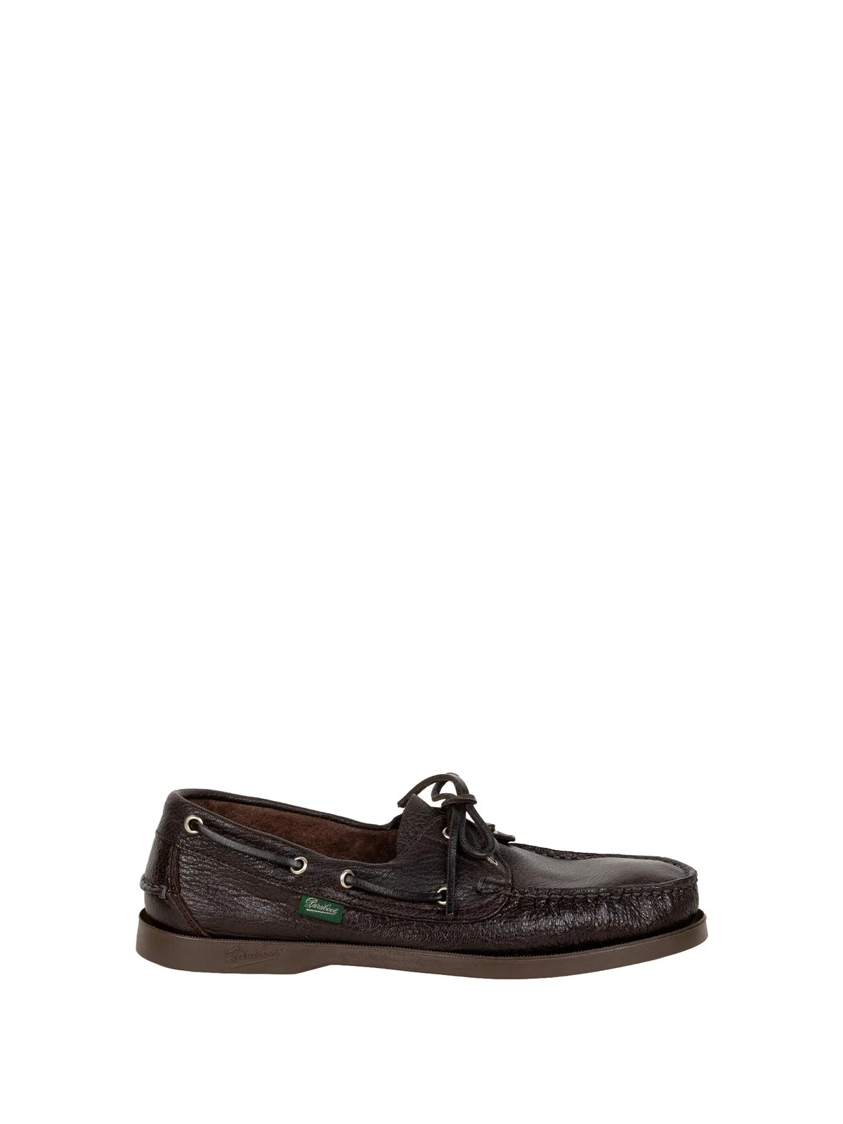 Deer Leather Cerf Marron
