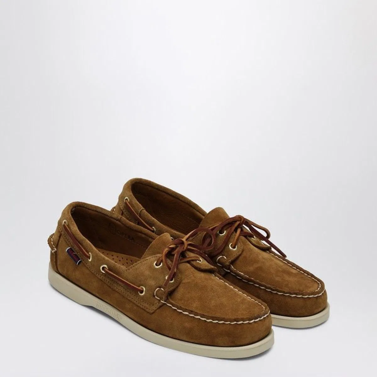 Portland Artisan Loafer Curry Beige