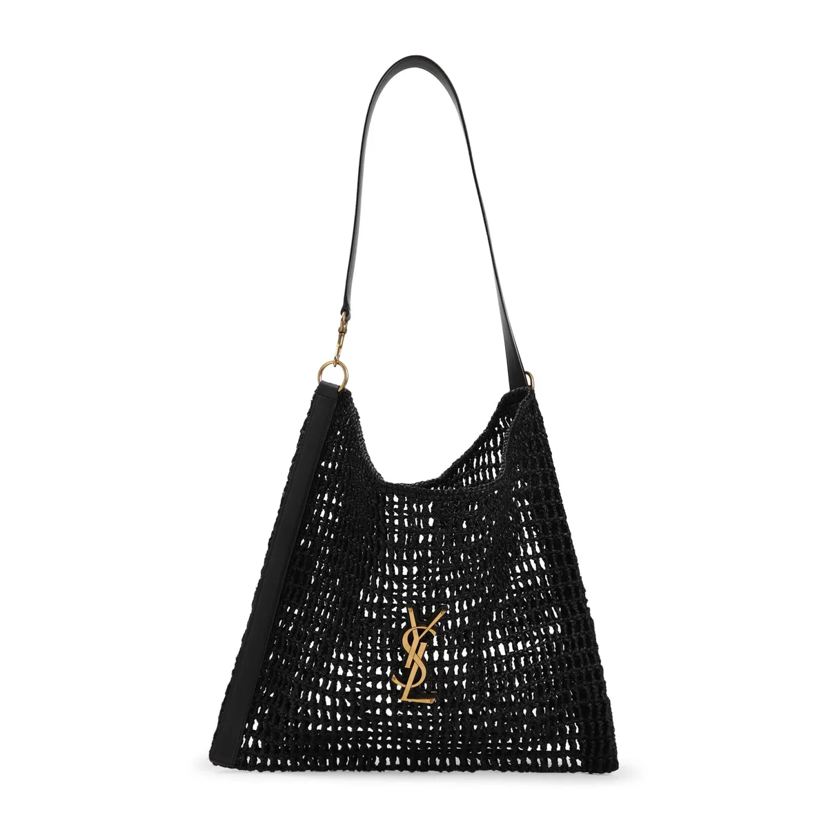 Ysl Rafia Bag