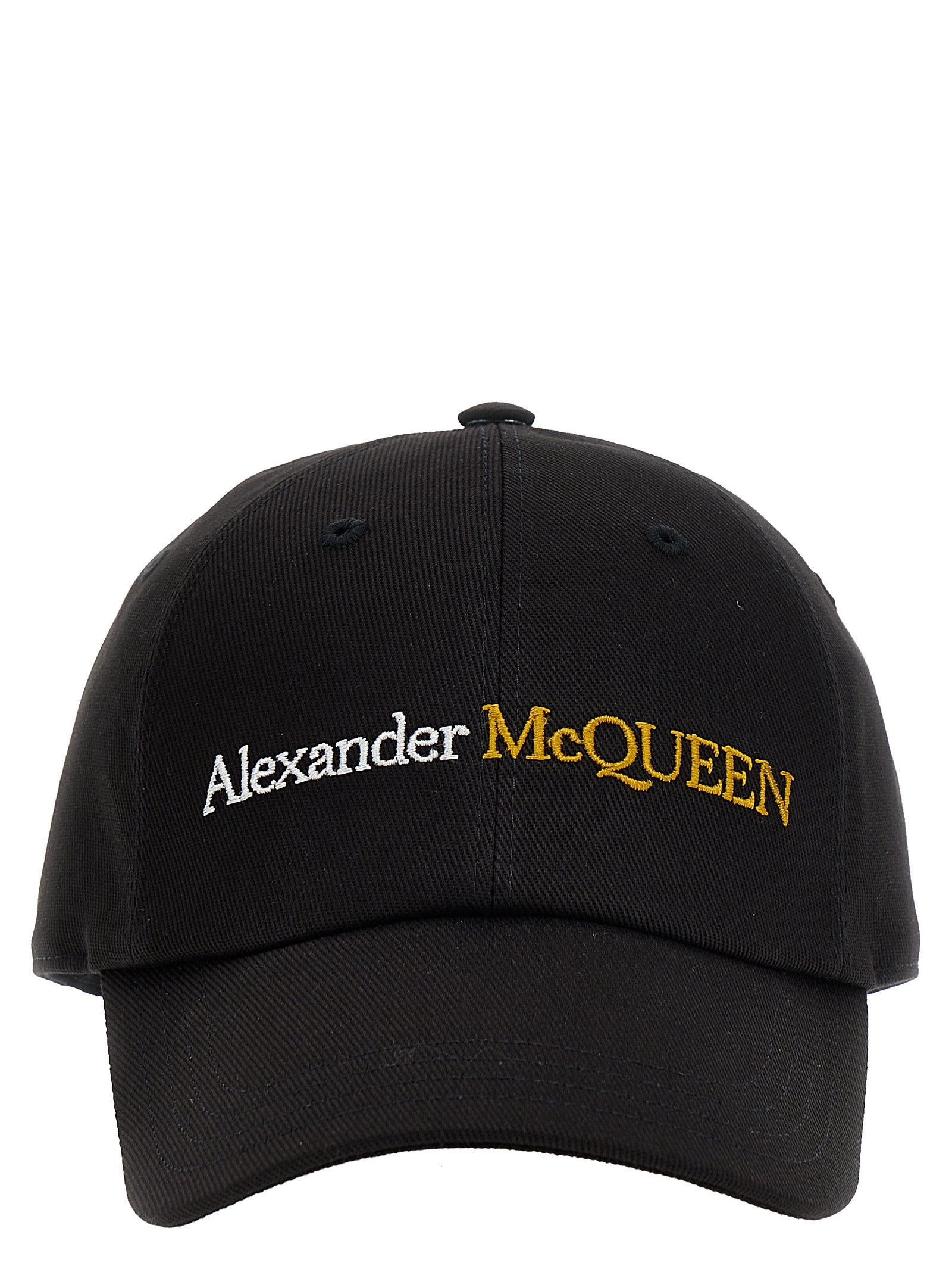 Logo Cap