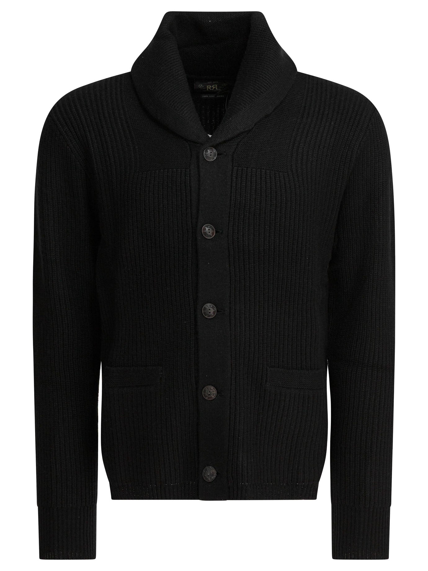 Cashmere Cardigan