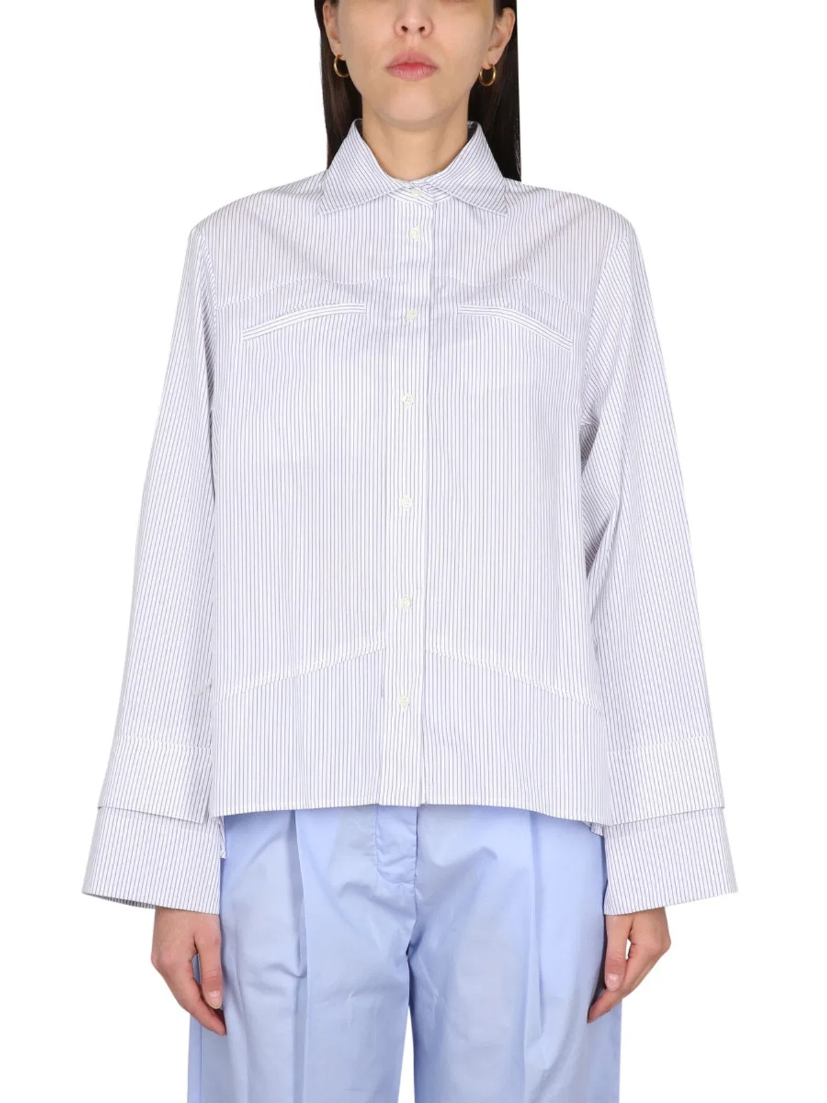Jk Shirt
