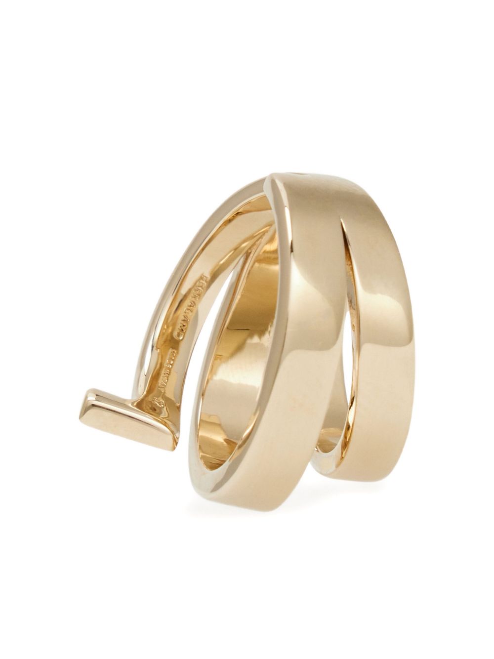 Brass Ring