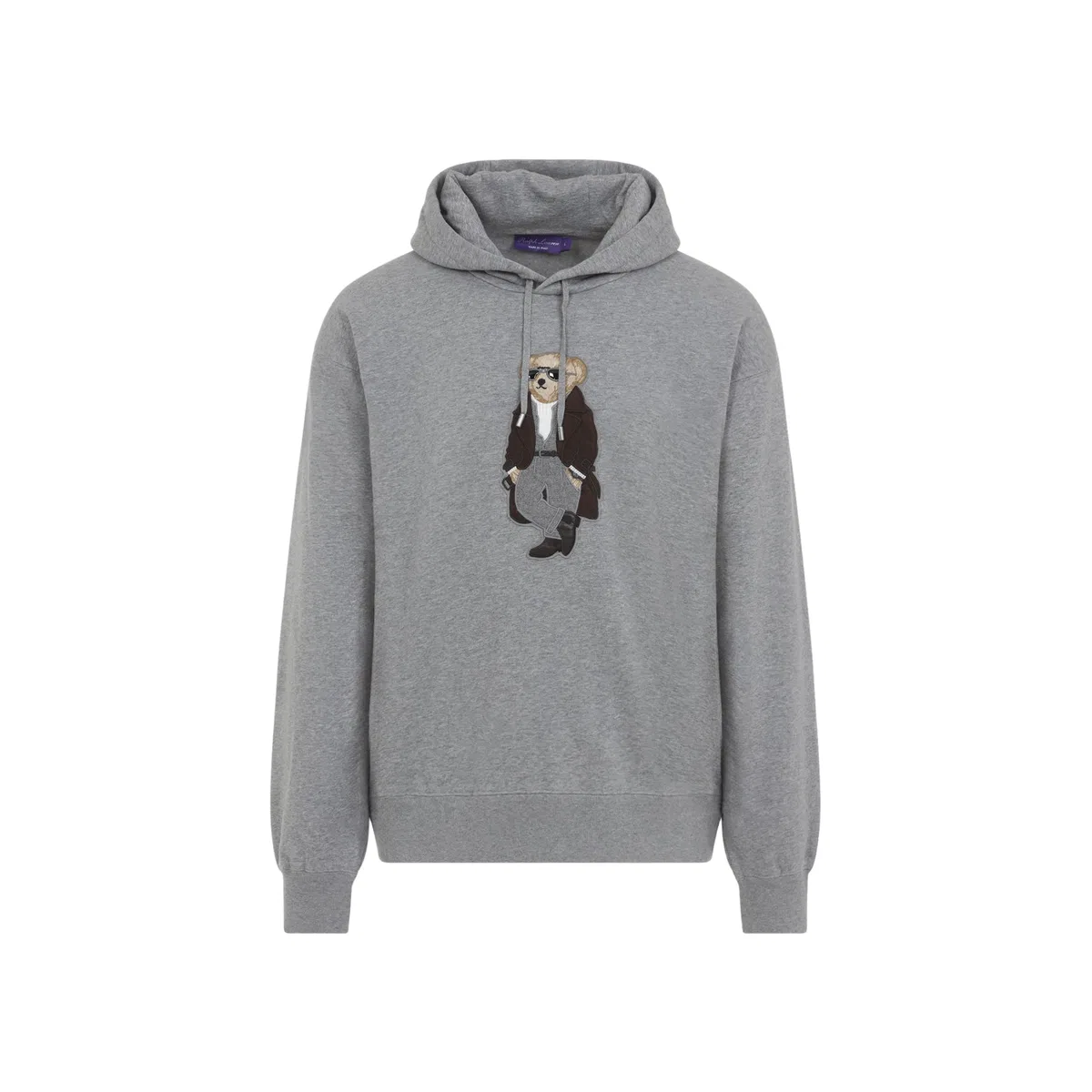 Hoodie Bear