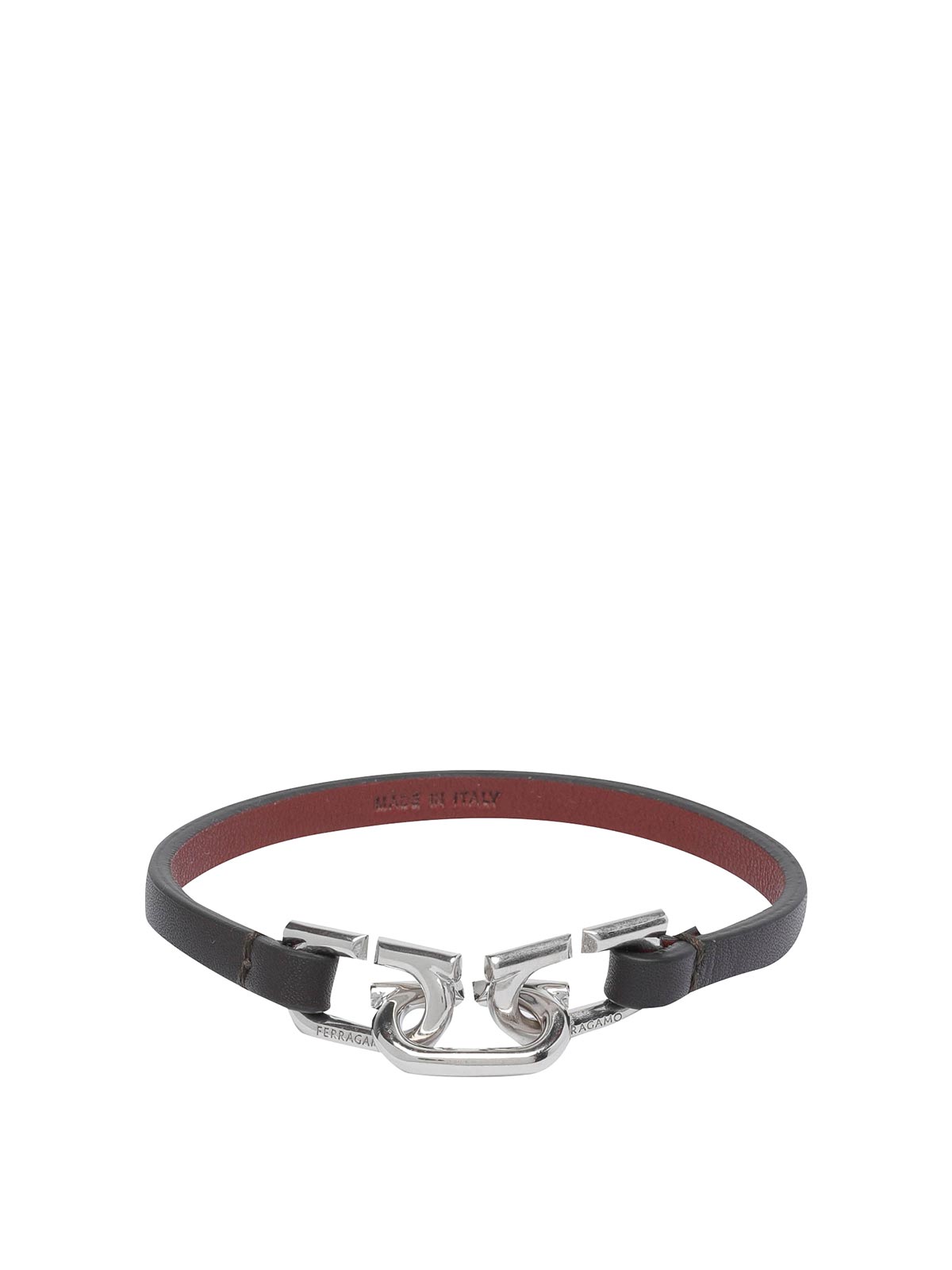 Gancini Bracelet