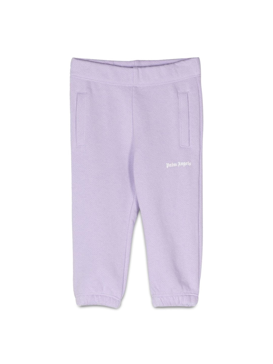 Logo Sweat Pants