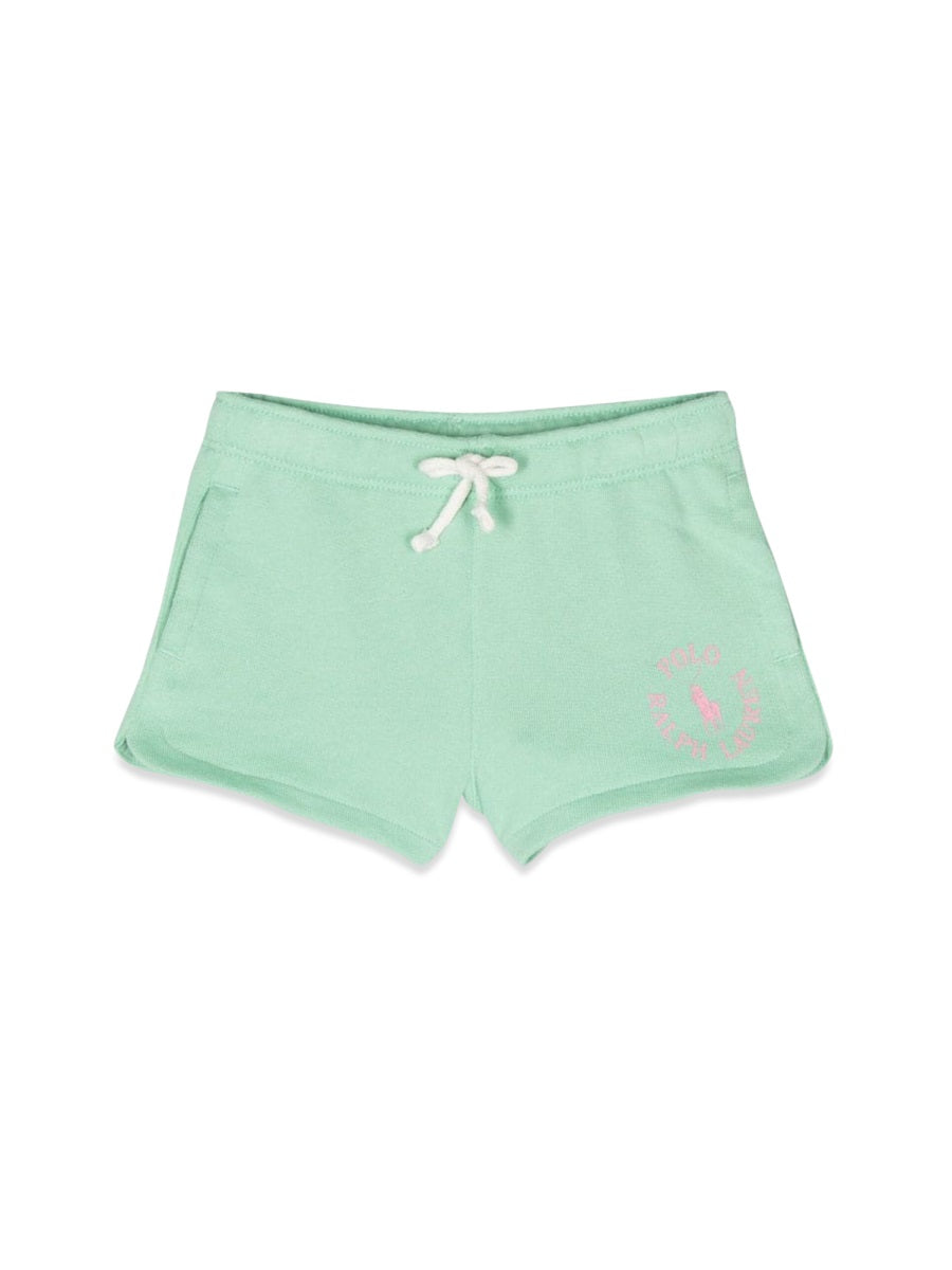 Prepster Shorts