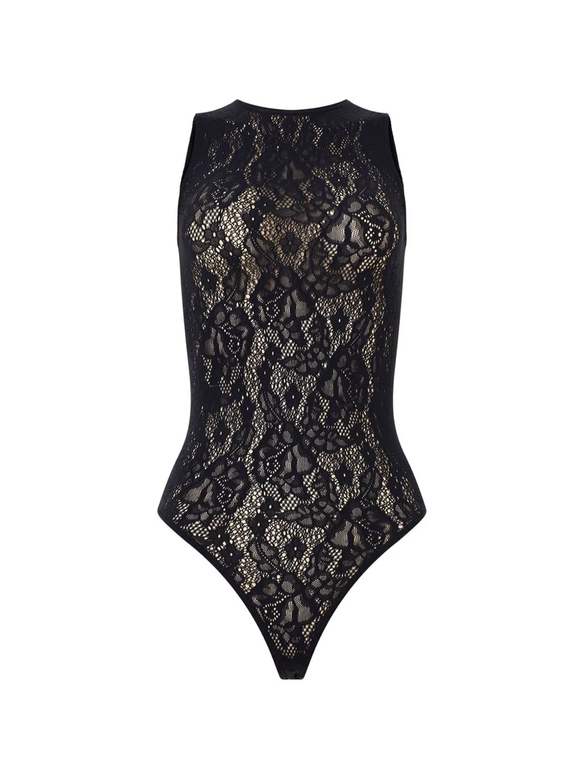 Infinite Rose Bodysuit