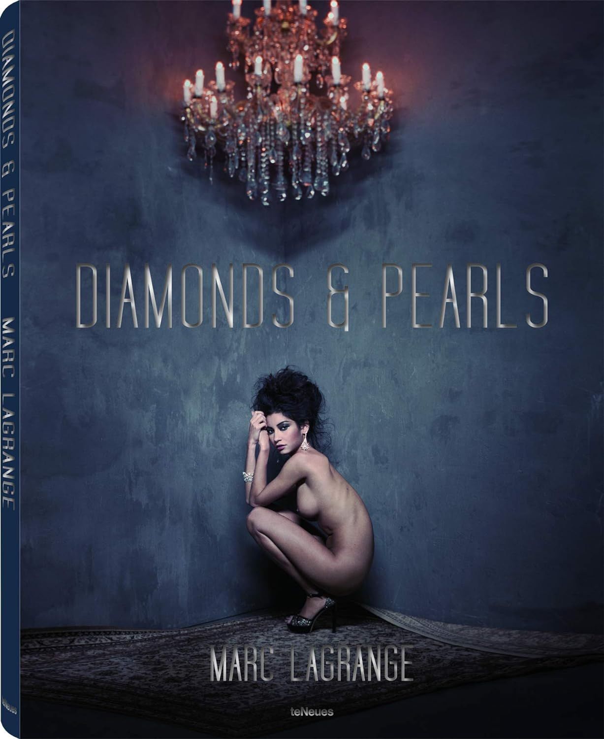 Diamonds & Pearls Marc Lagrange