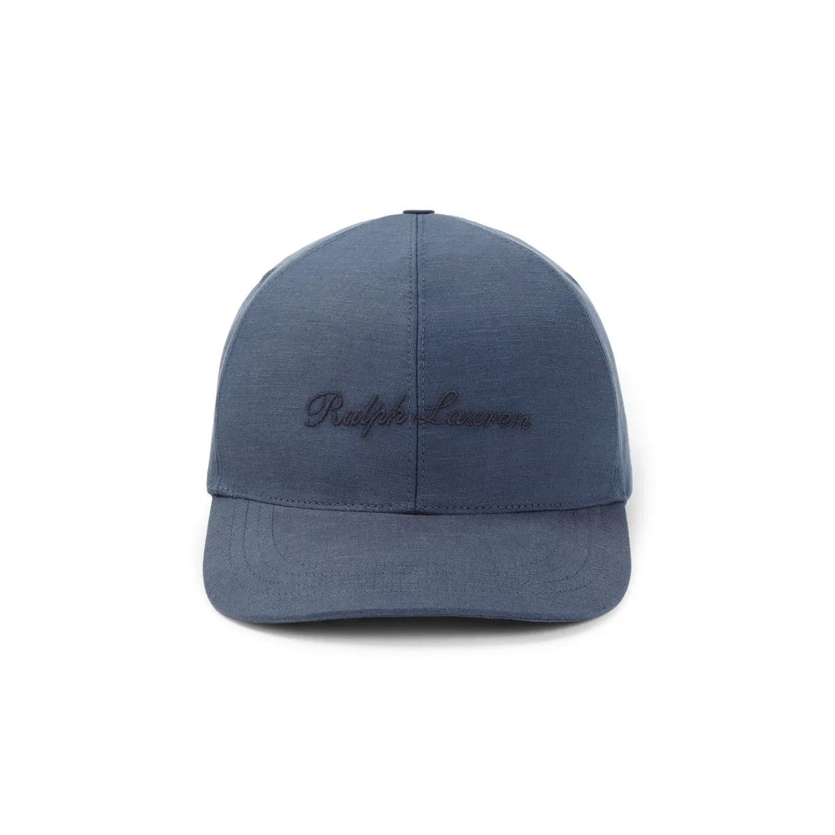 Steel Blue Hat