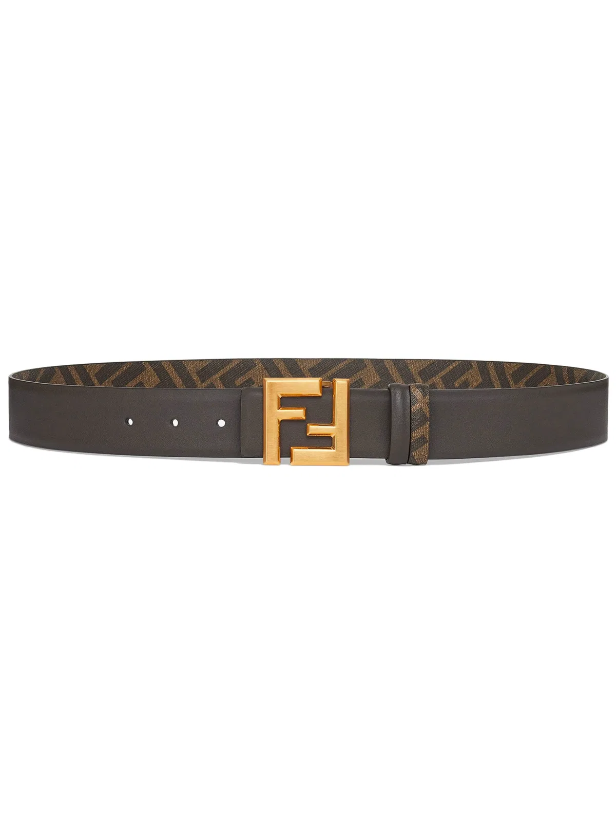 Squared Ff Belt