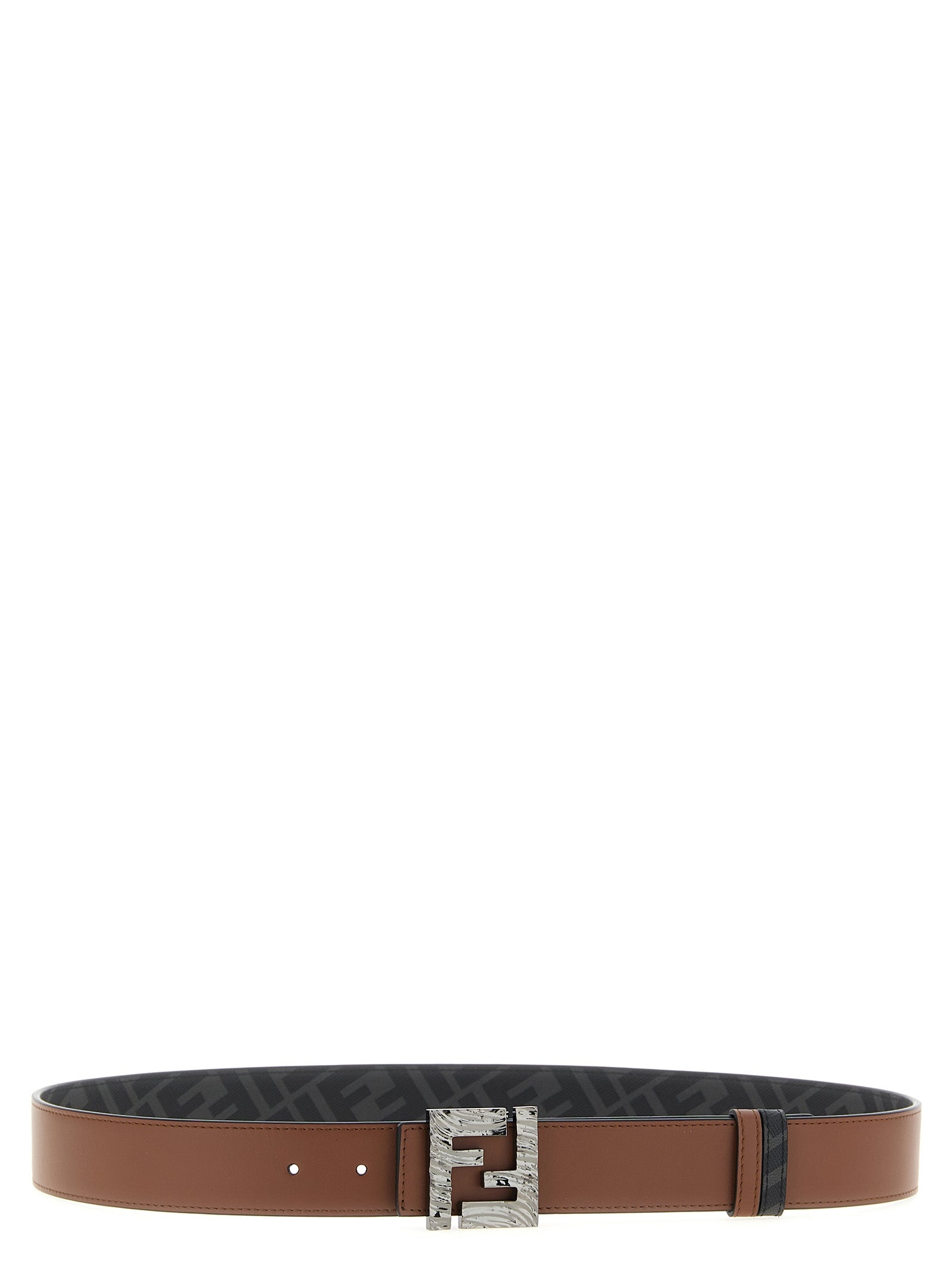 'Squared Ff' Reversible Belt