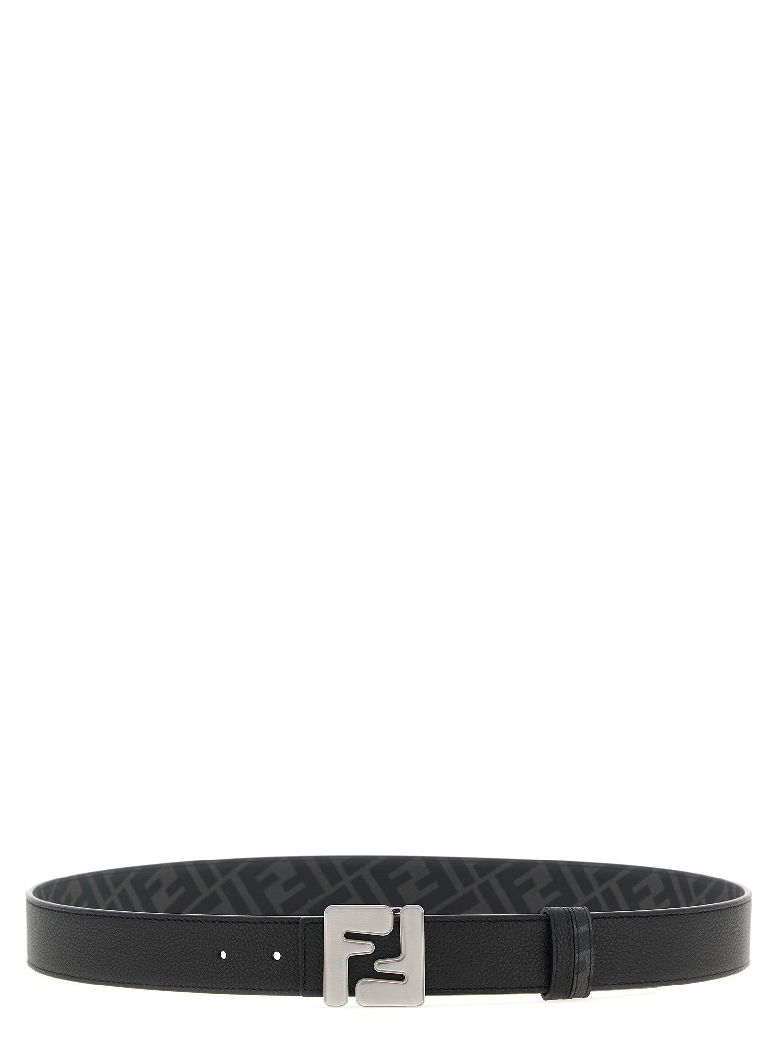 'Squared Ff' Reversible Belt