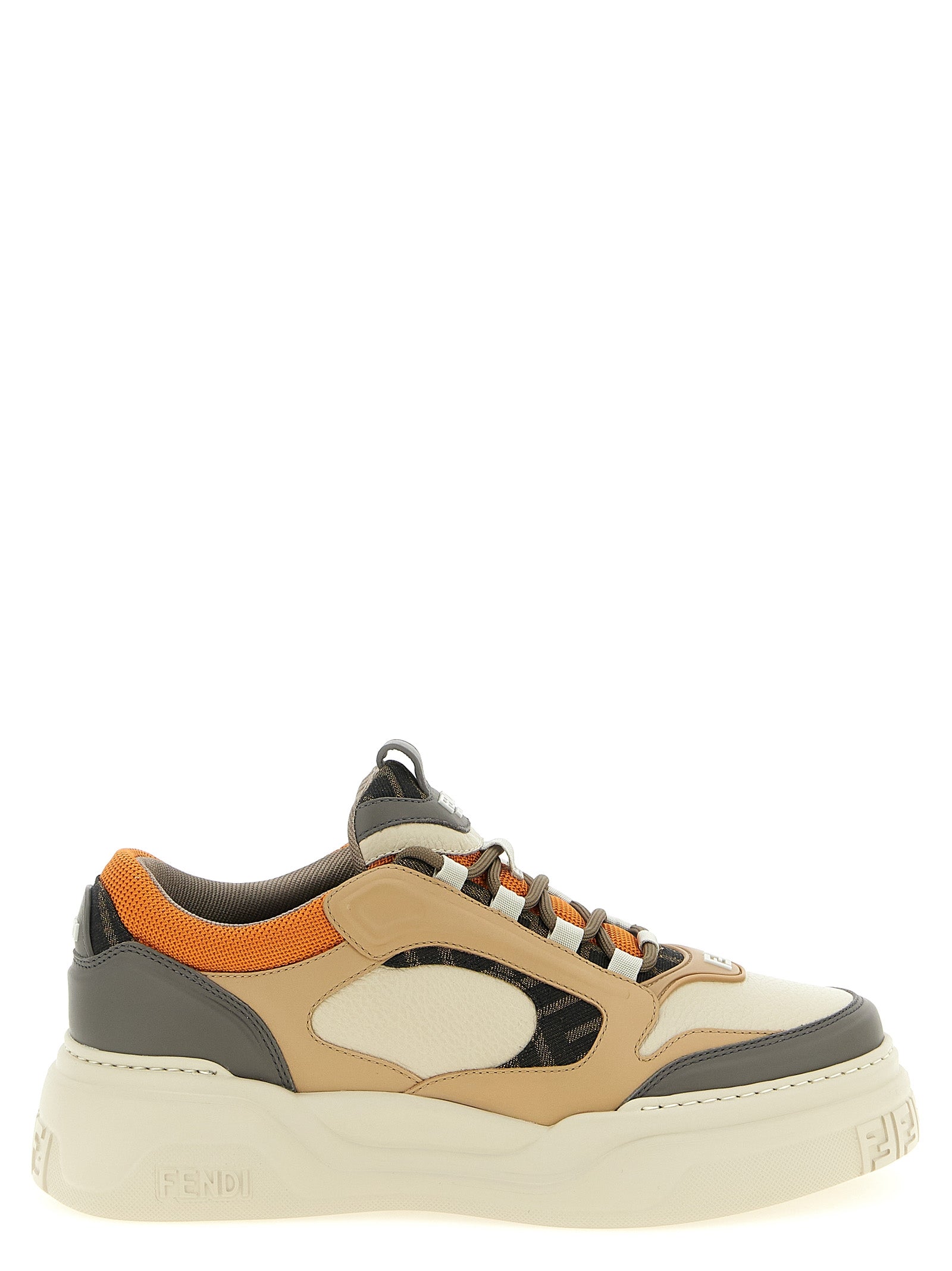 'Fendi Force' Sneakers