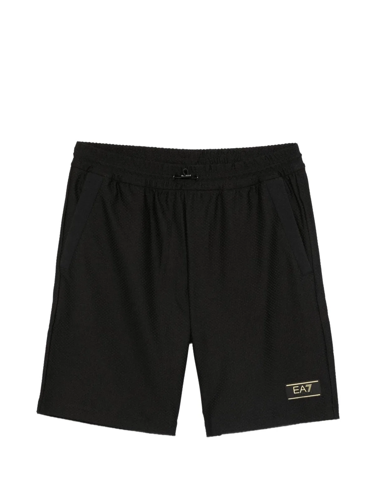 Logo Shorts