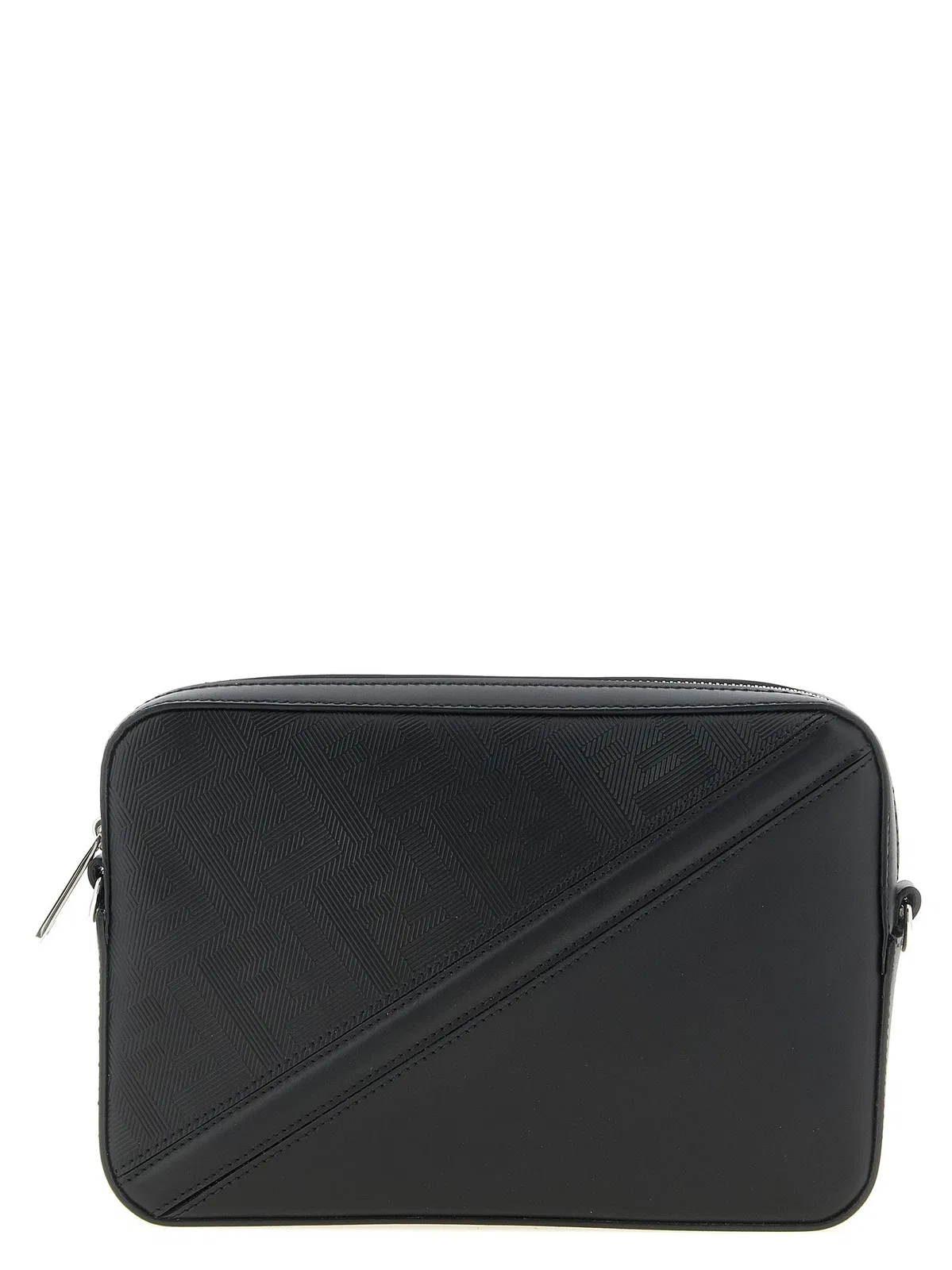 'Camera Case Fendi Diagonal' Shoulder Bag