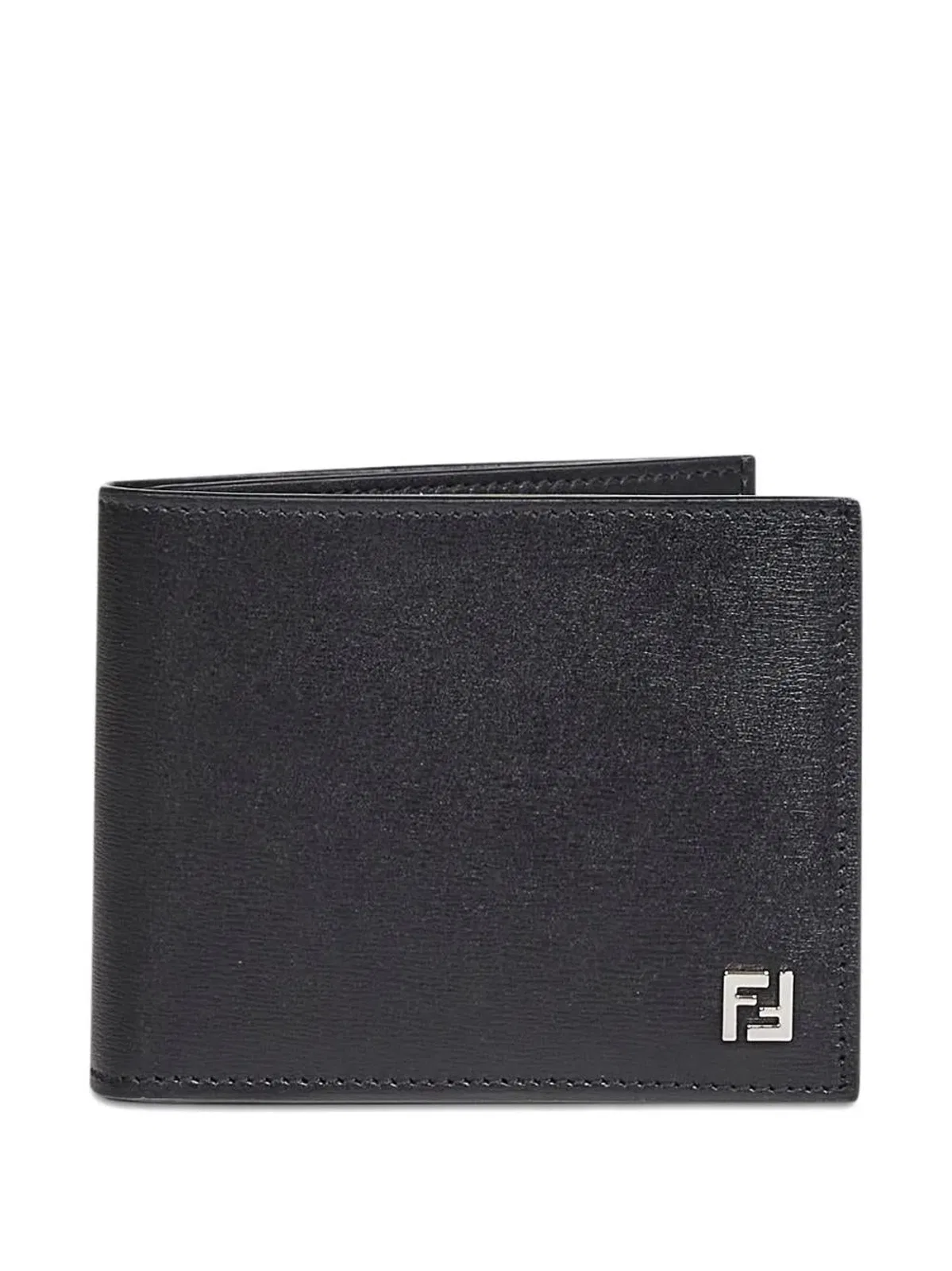 Rectangular Metal Card Holder