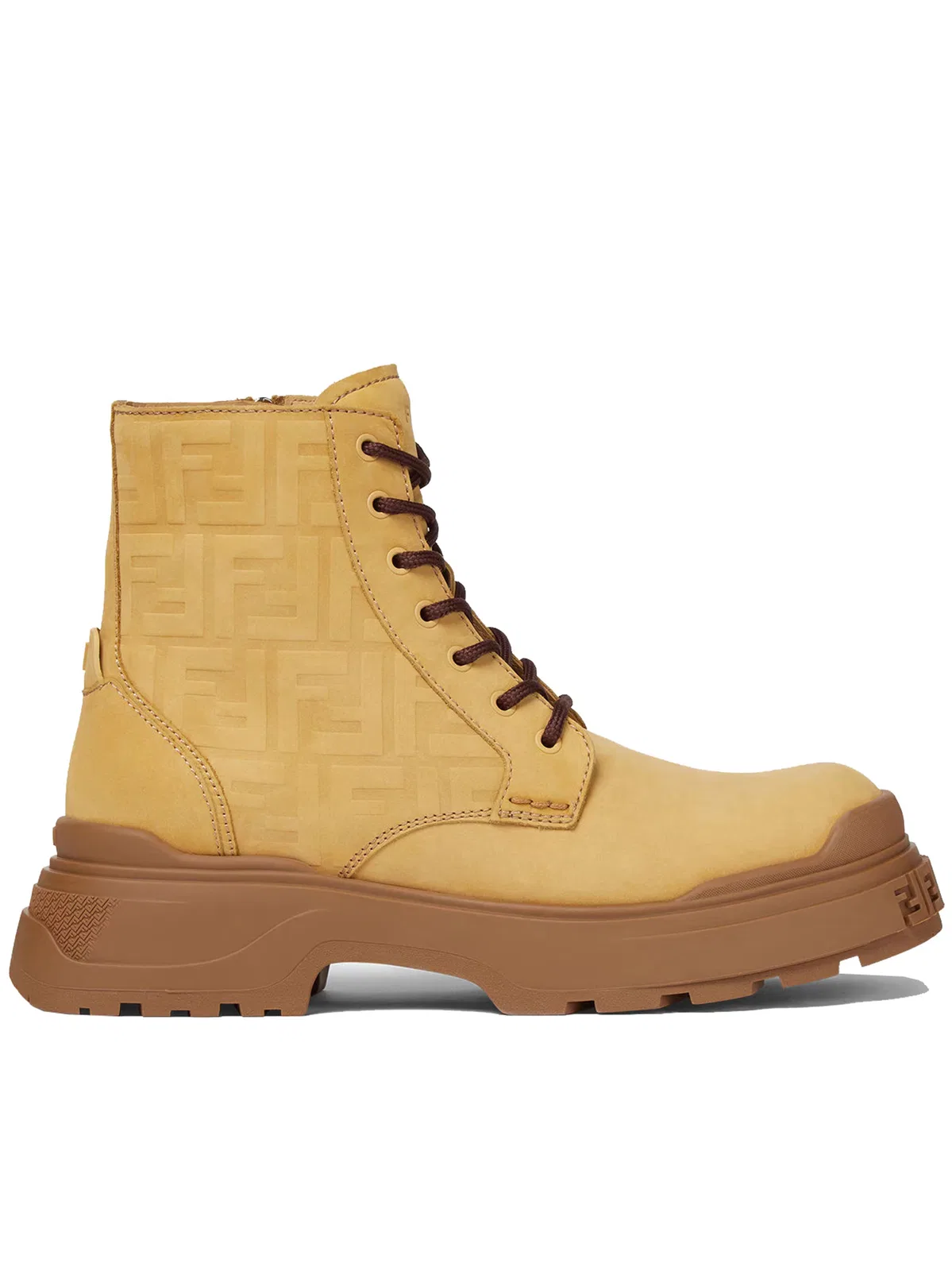 Force Light Boots