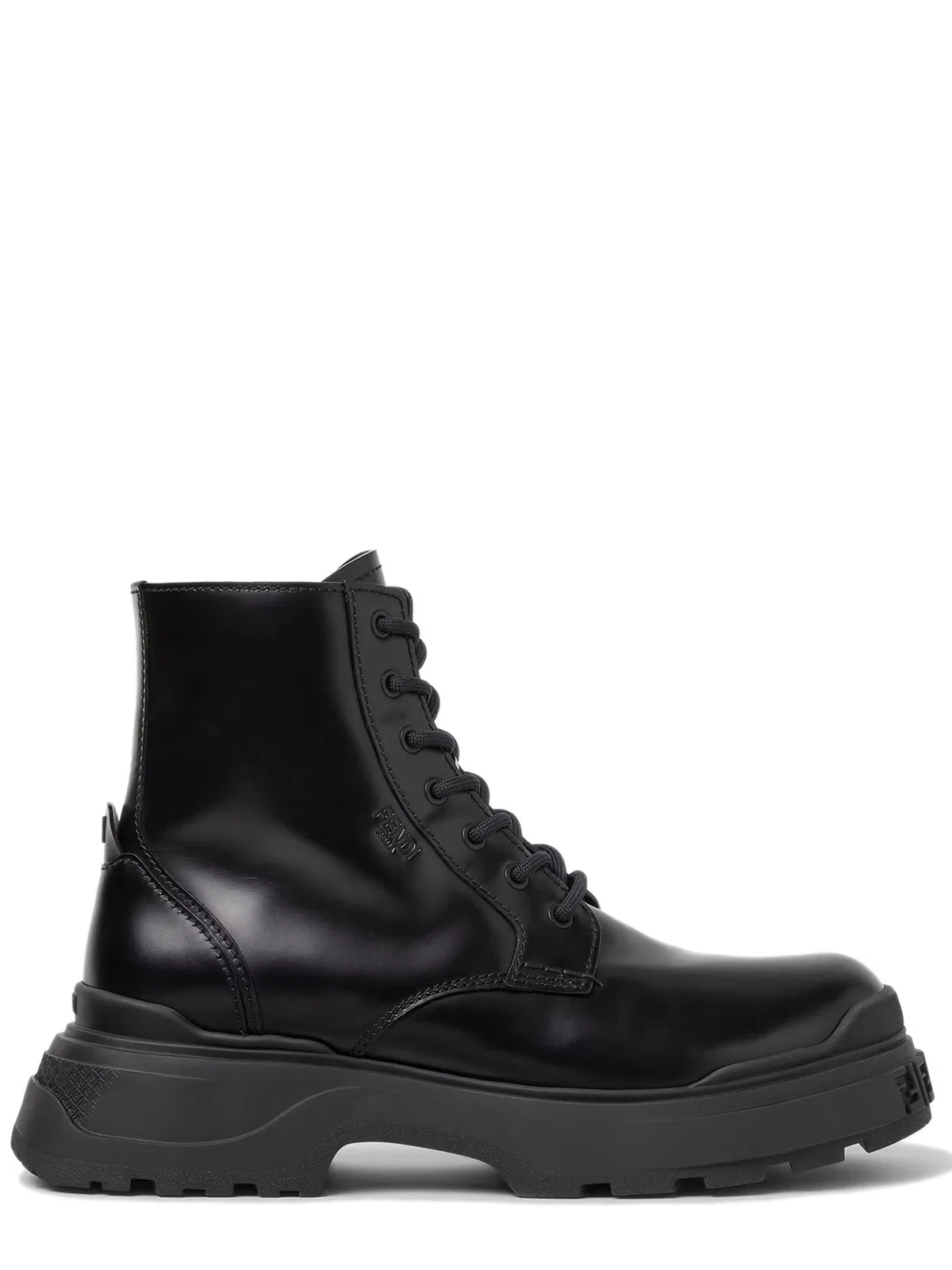 Force Light Boot