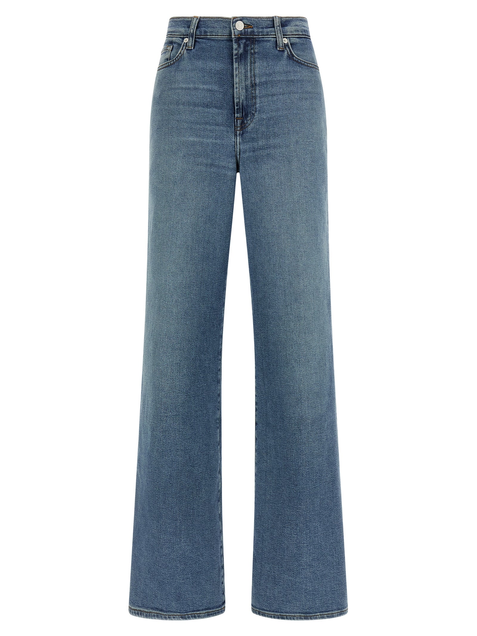'Modern Dojo' Jeans