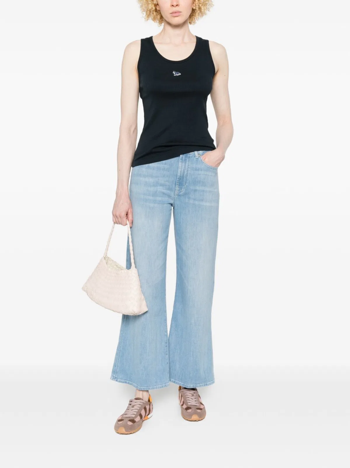 Lotta Denim Jeans