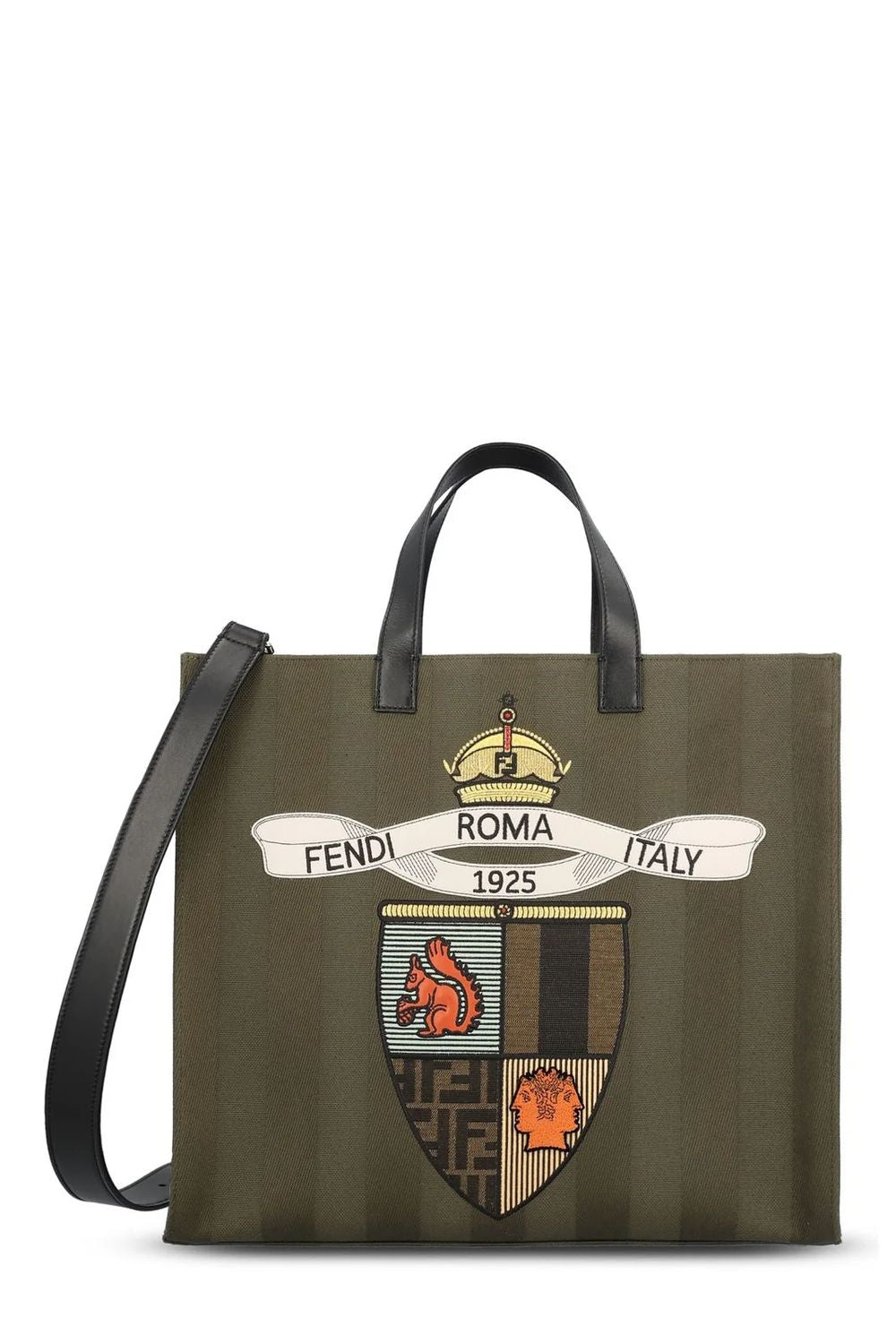 Club Tote Bag
