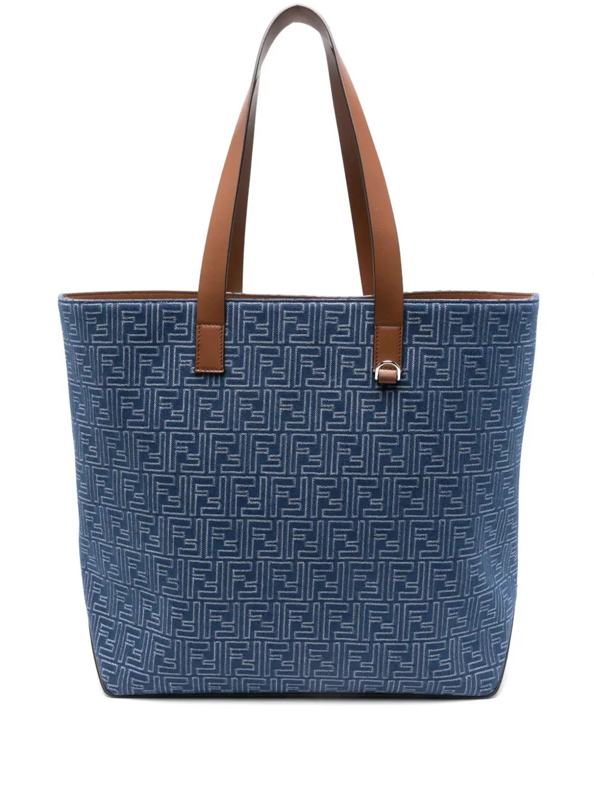 Two Handles Tote