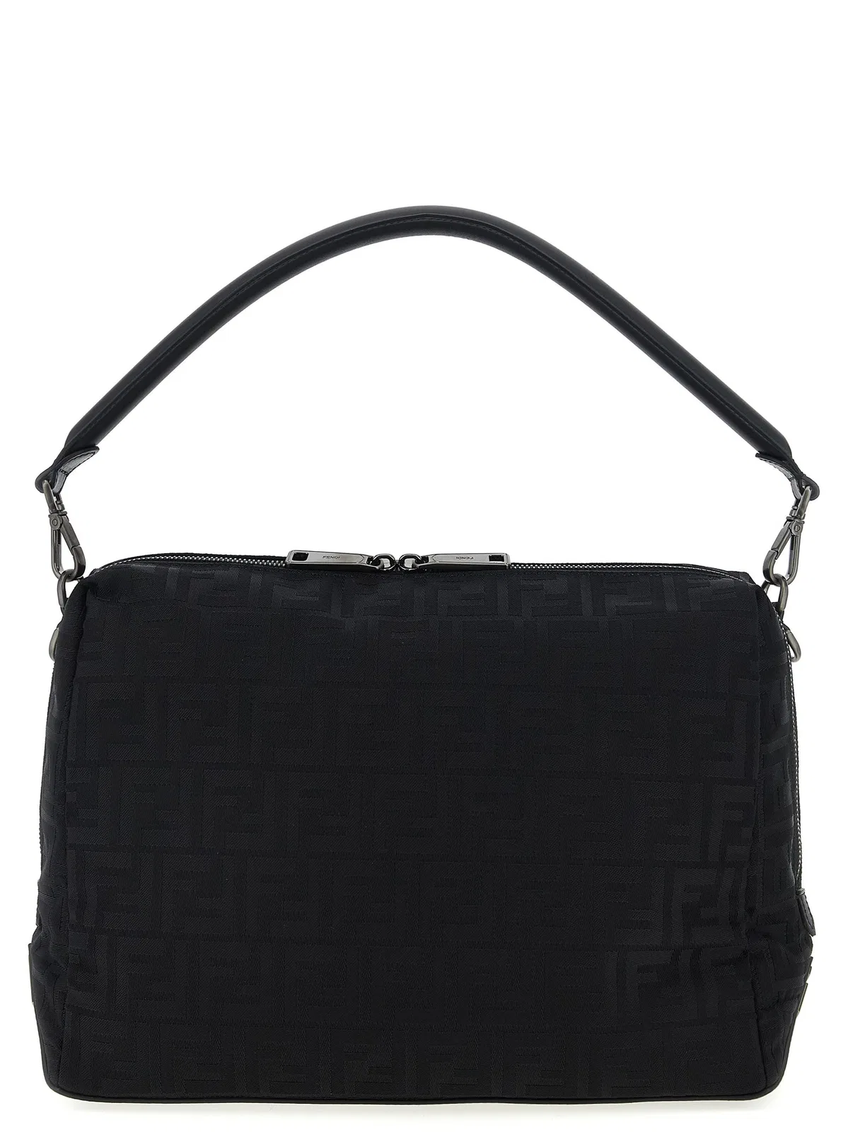 'Fendi Lui' Large Shoulder Bag