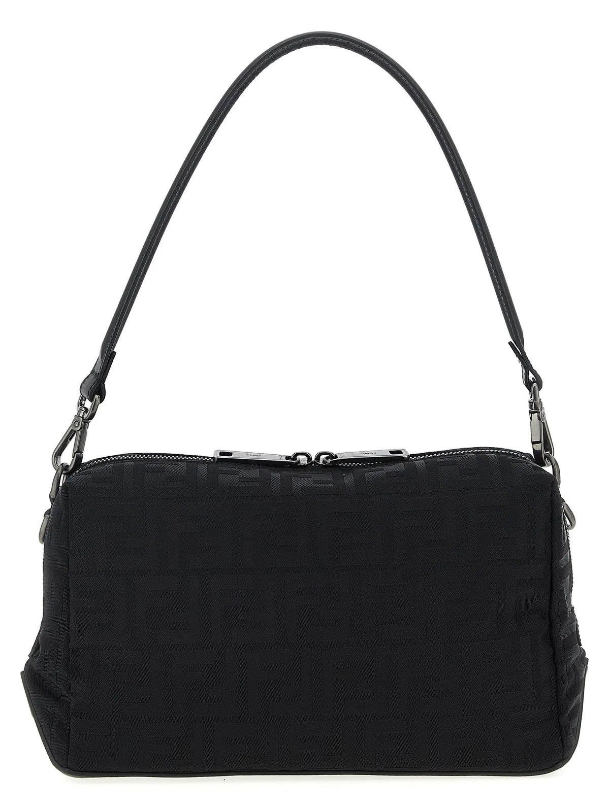 'Fendi Lui Medium Squared Ff' Shoulder Bag