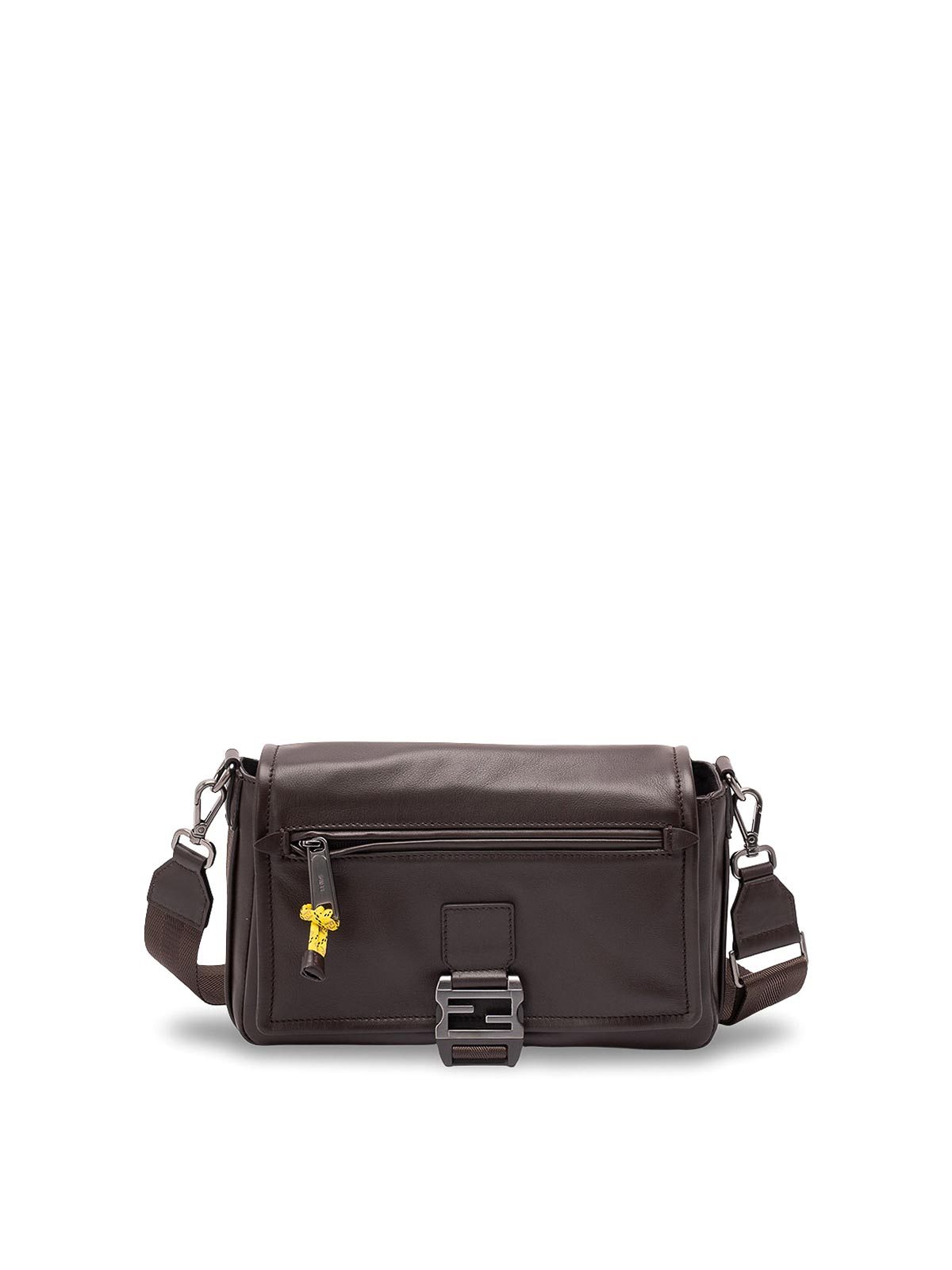 ` Flux` Messenger Bag