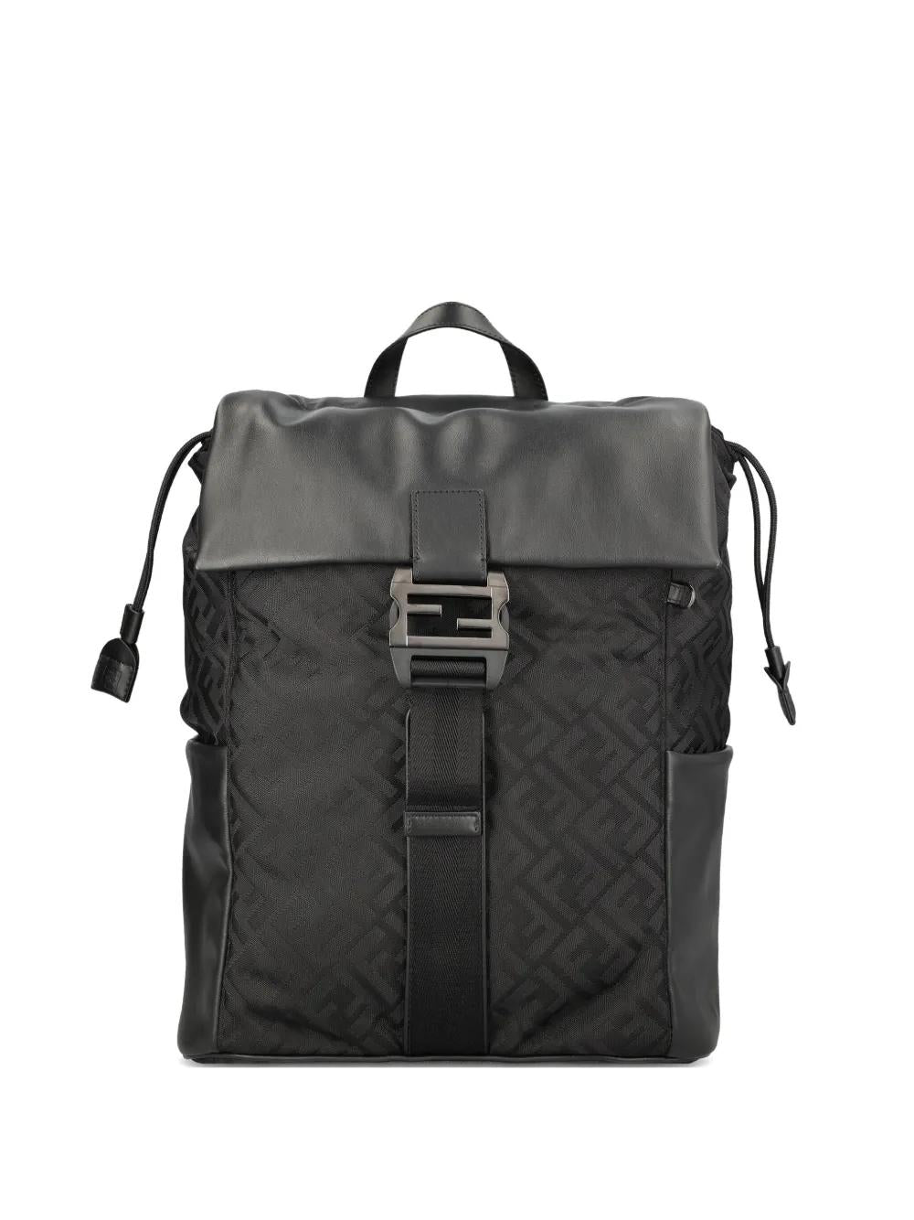 Baguette Backpack