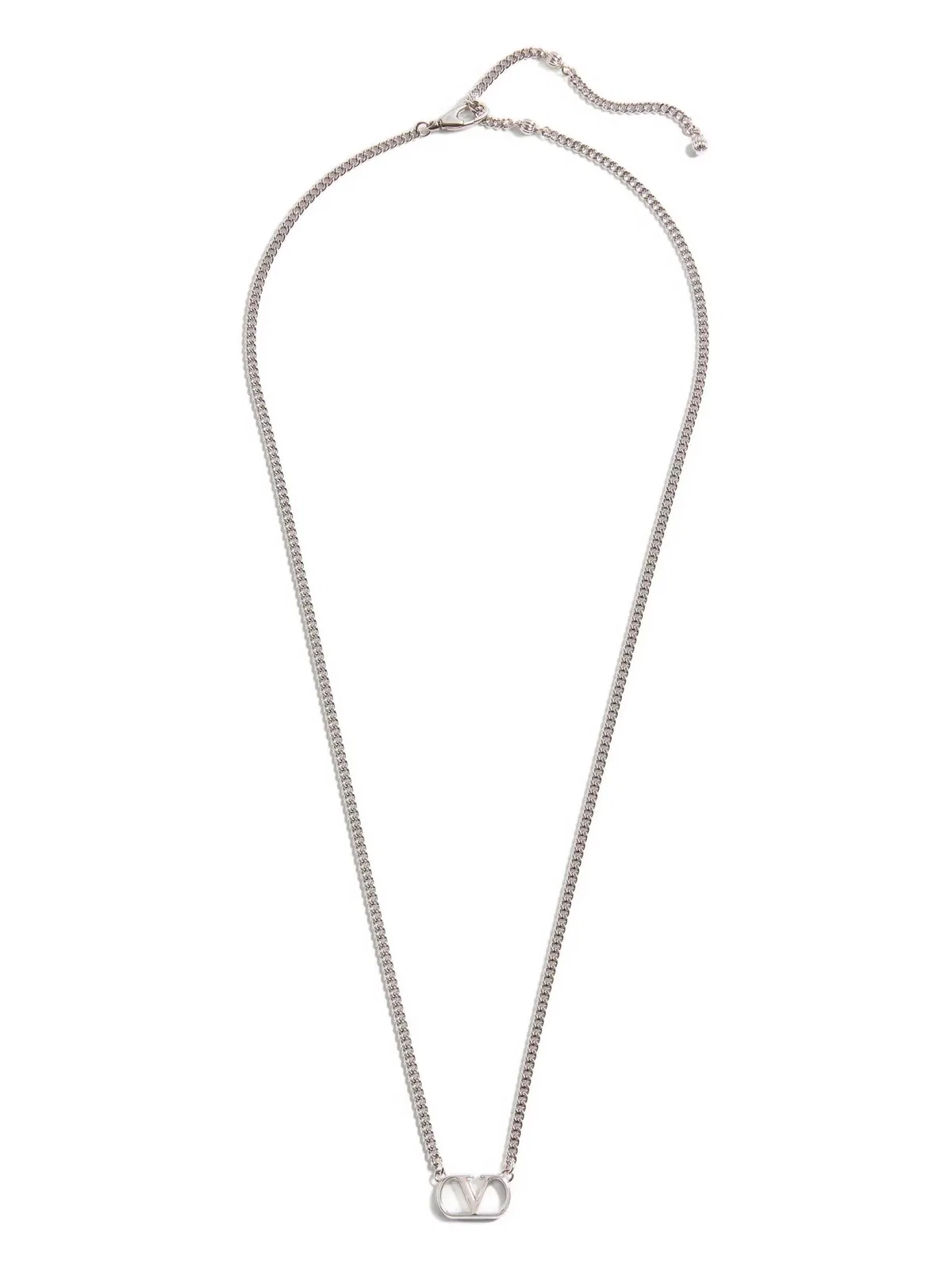 Vlogo Signature Necklace