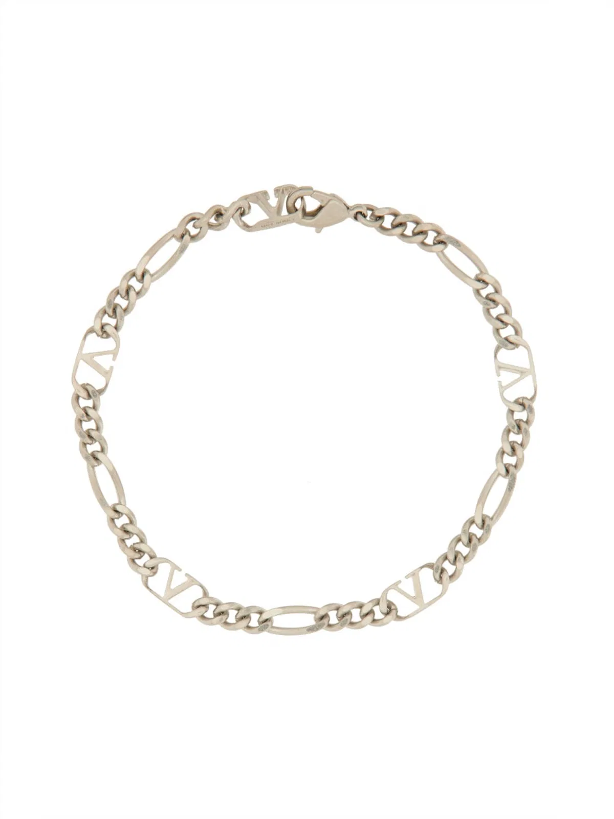 Vlogo Signature Bracelet