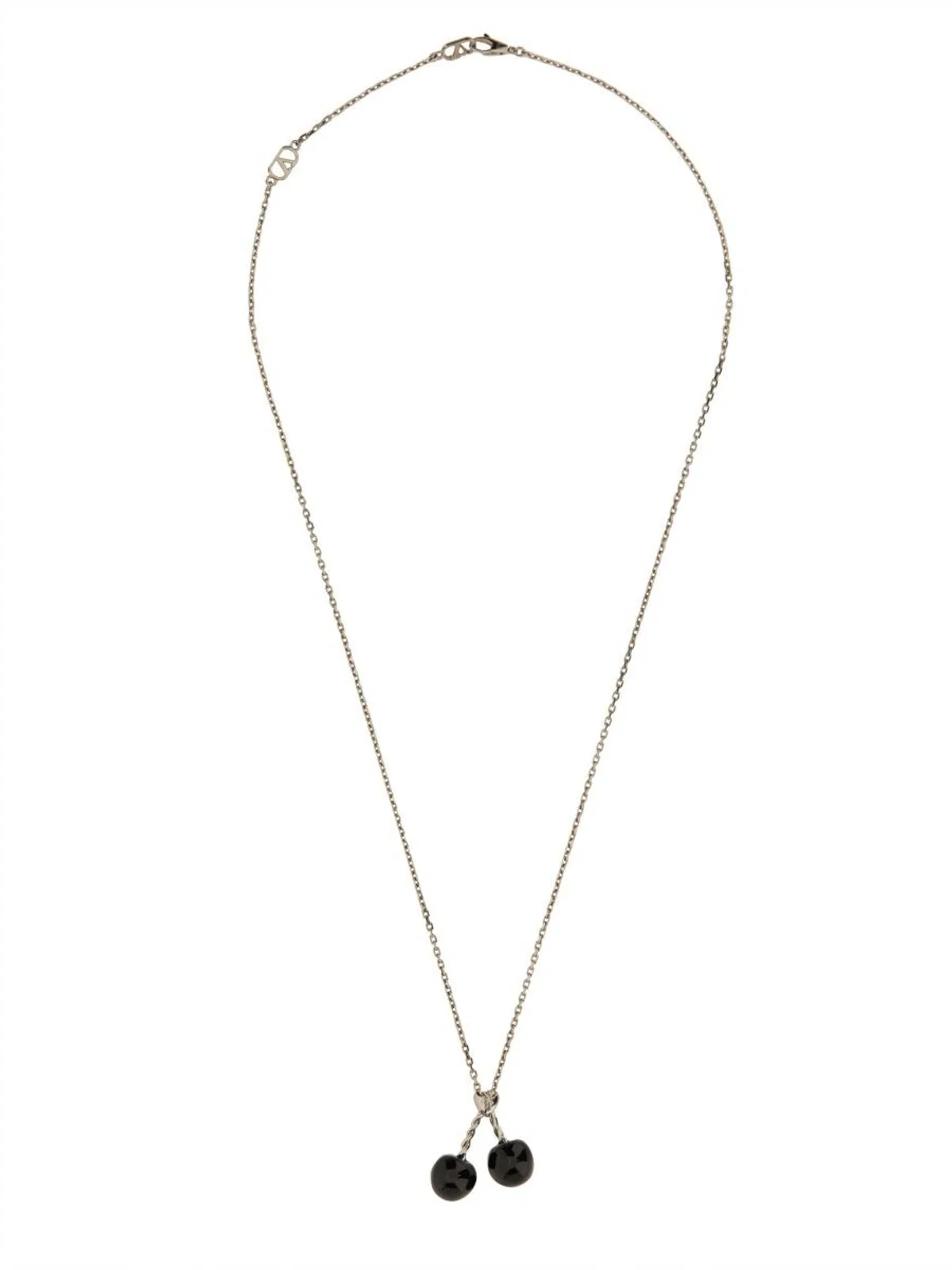 Black Bronze Necklaces